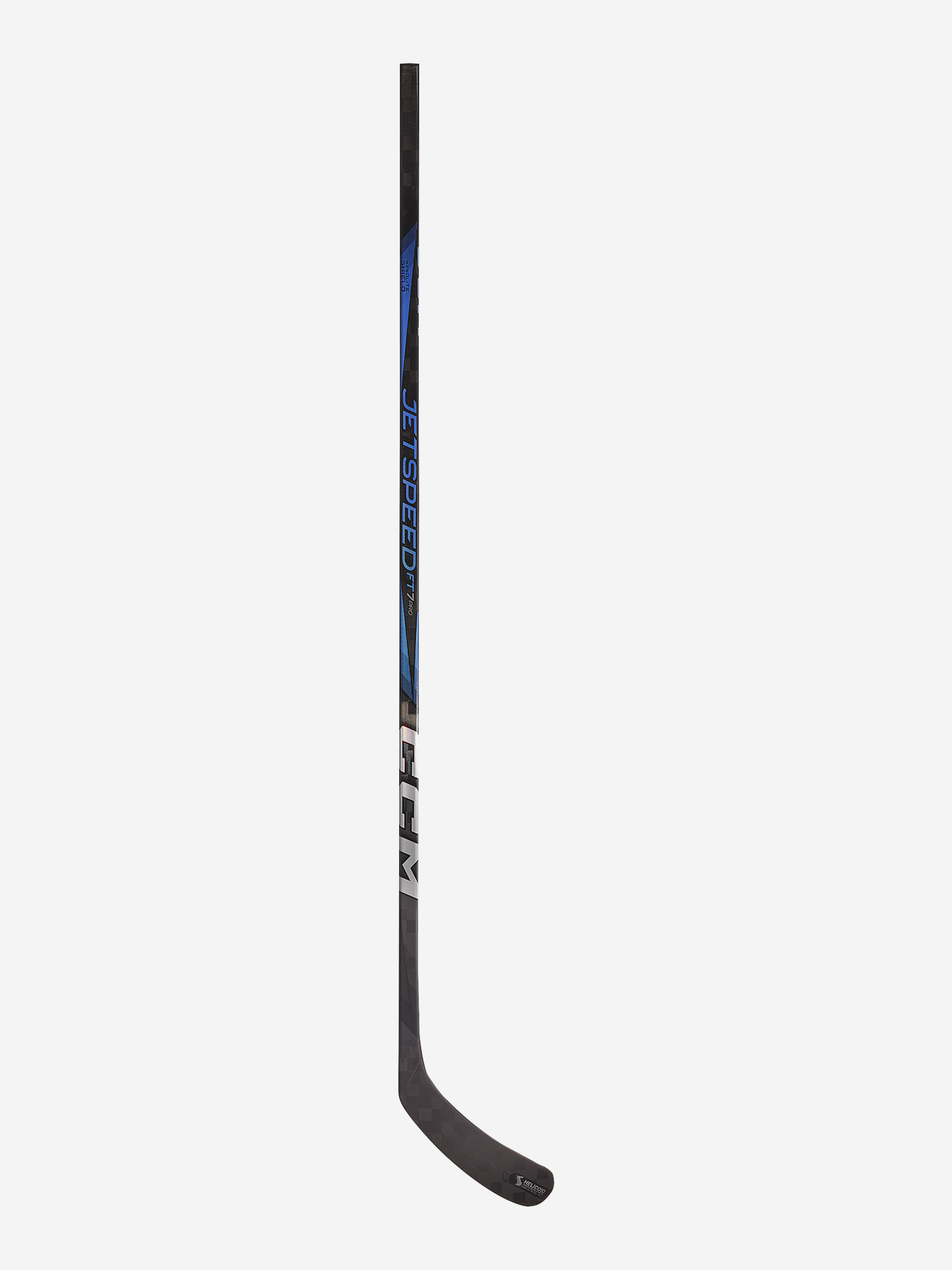 фото Клюшка хоккейная ccm jetspeed ft7 pro sr-85, черный