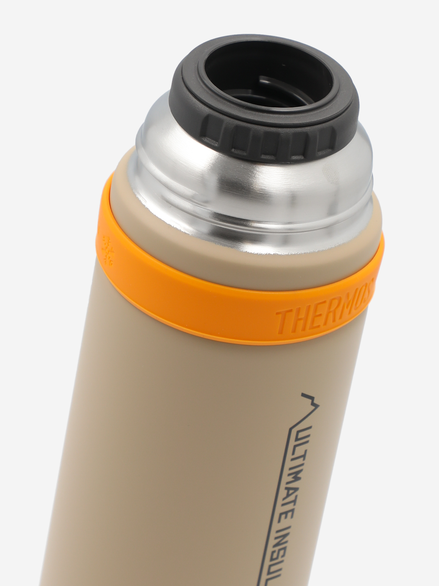 фото Термос thermos ffx, 0.75 л, бежевый