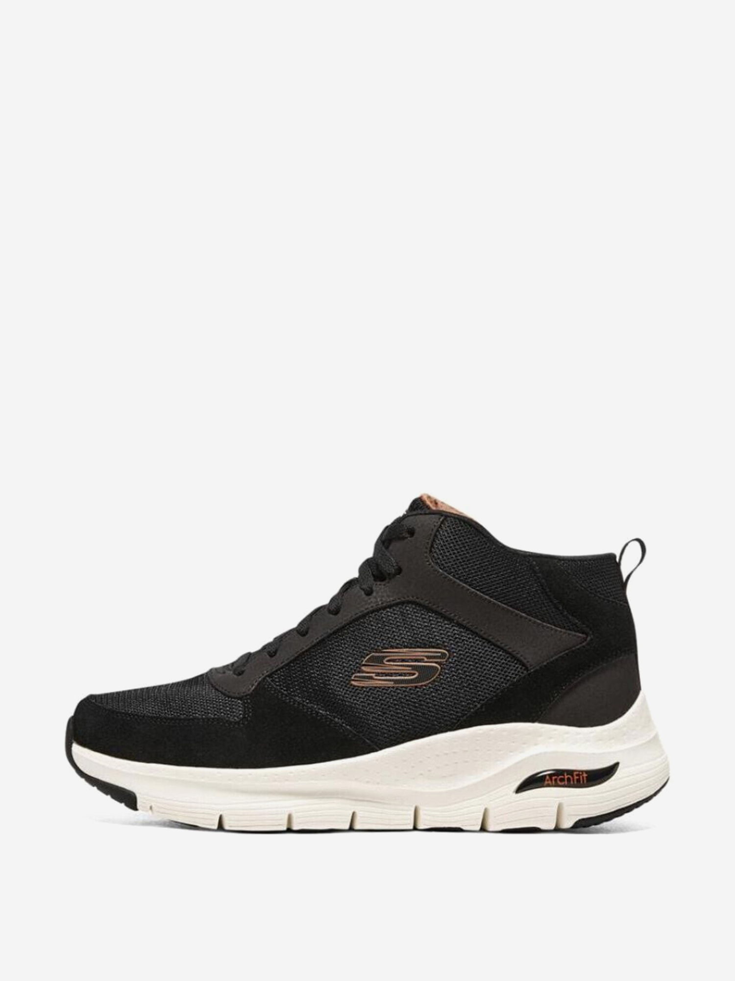 Изображение товара Мужские кроссовки Skechers Arch Fit для активного образа жизни
