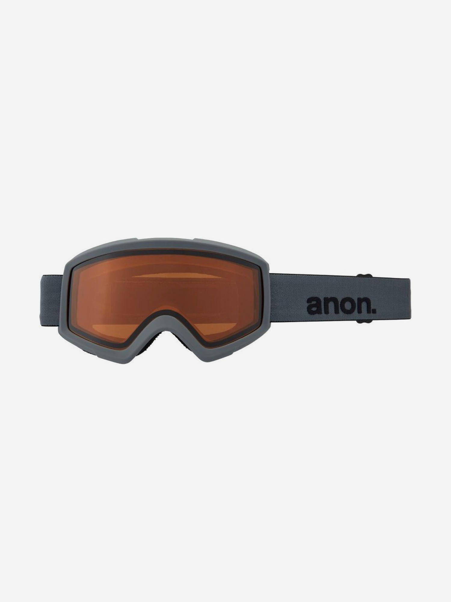 Изображение товара Маска Anon Helix 2 для сноубординга с двойной линзой