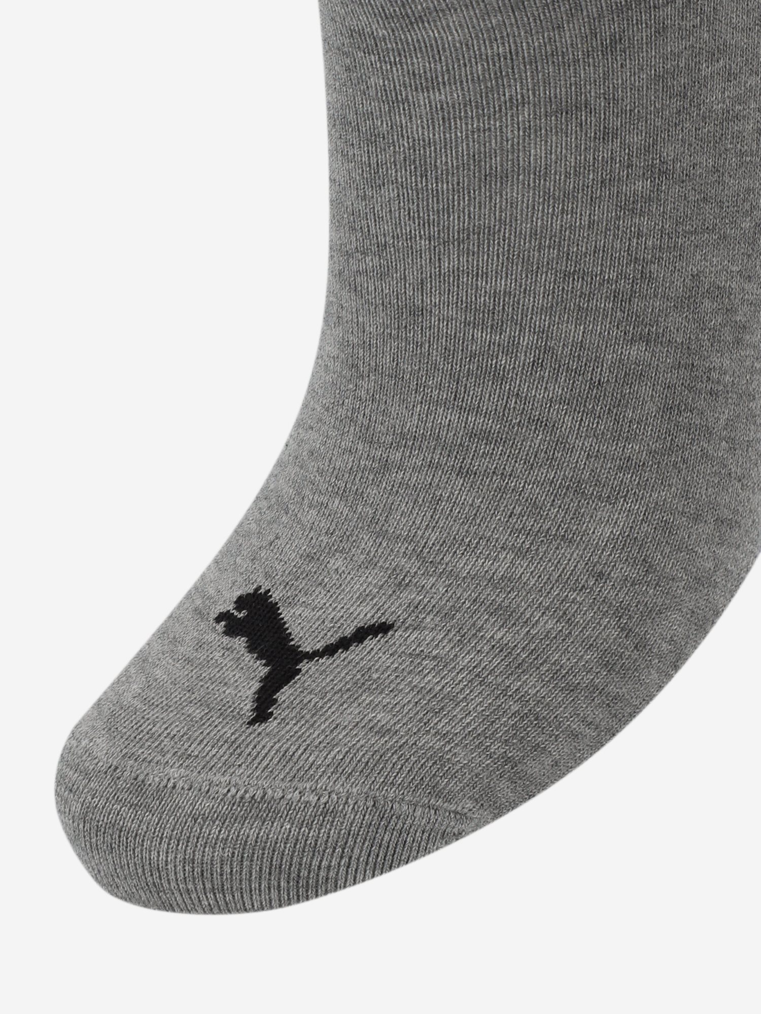 Носки PUMA Quarter, 3 пары, Мультицвет 3