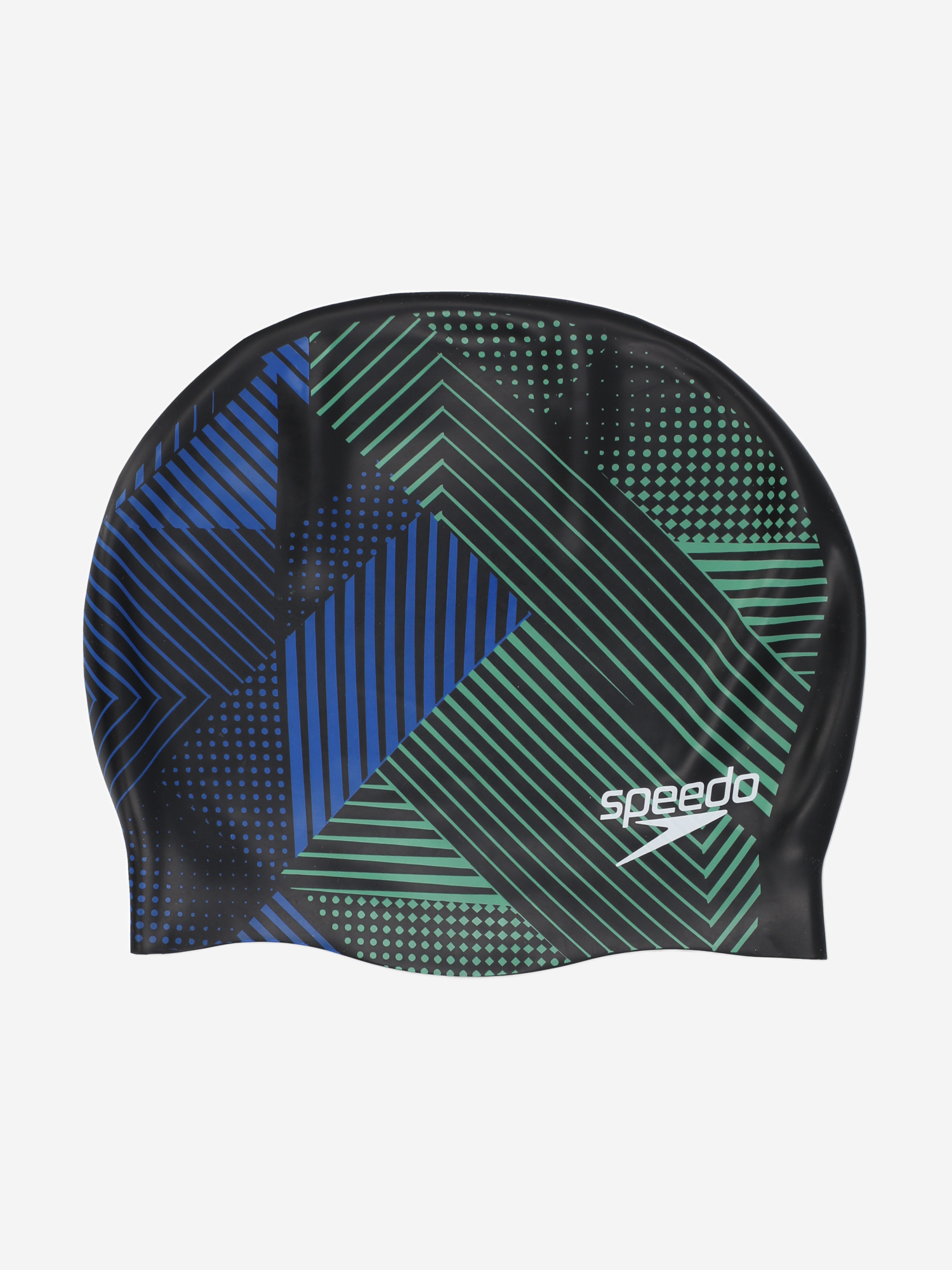 

Шапочка для плавания Speedo Rev Moud Silc, Мультицвет