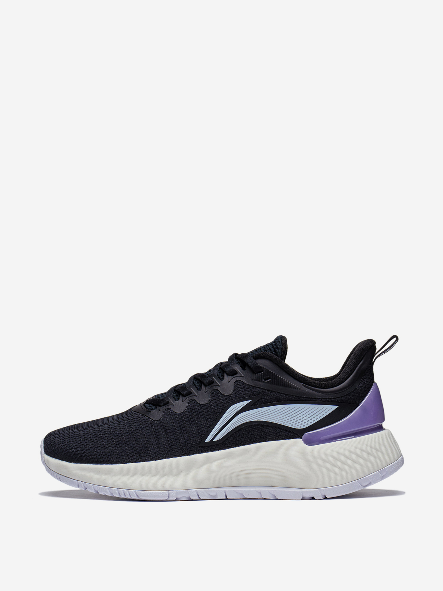 

Кроссовки женские Li-Ning Yueying Element, Черный