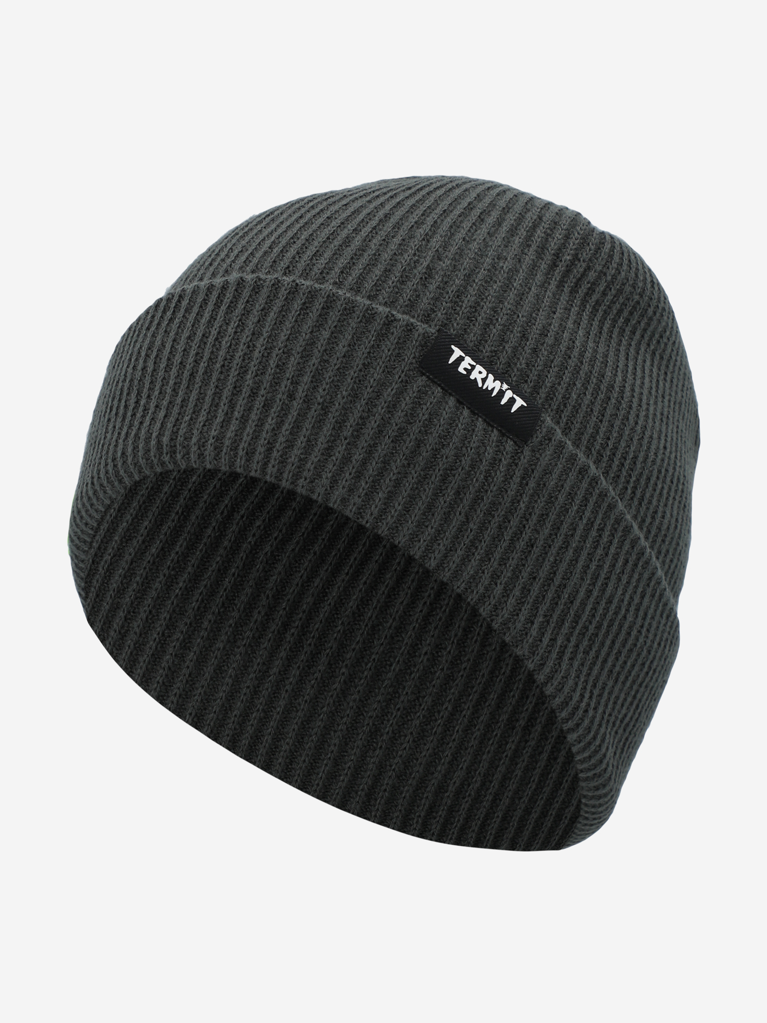 

Шапка Termit, Серый