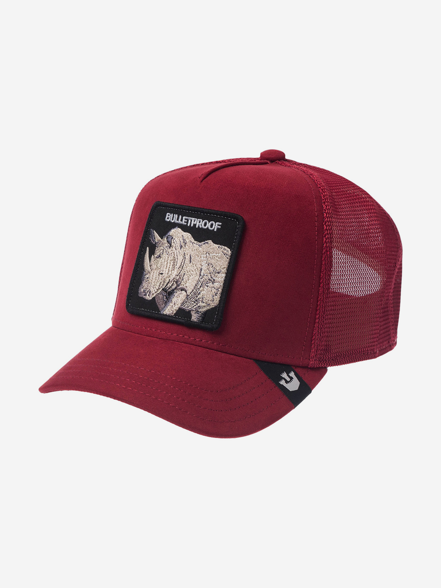 Изображение товара Бейсболка с сеточкой GOORIN BROTHERS 101-2128 универсальная спортивная аксессуар