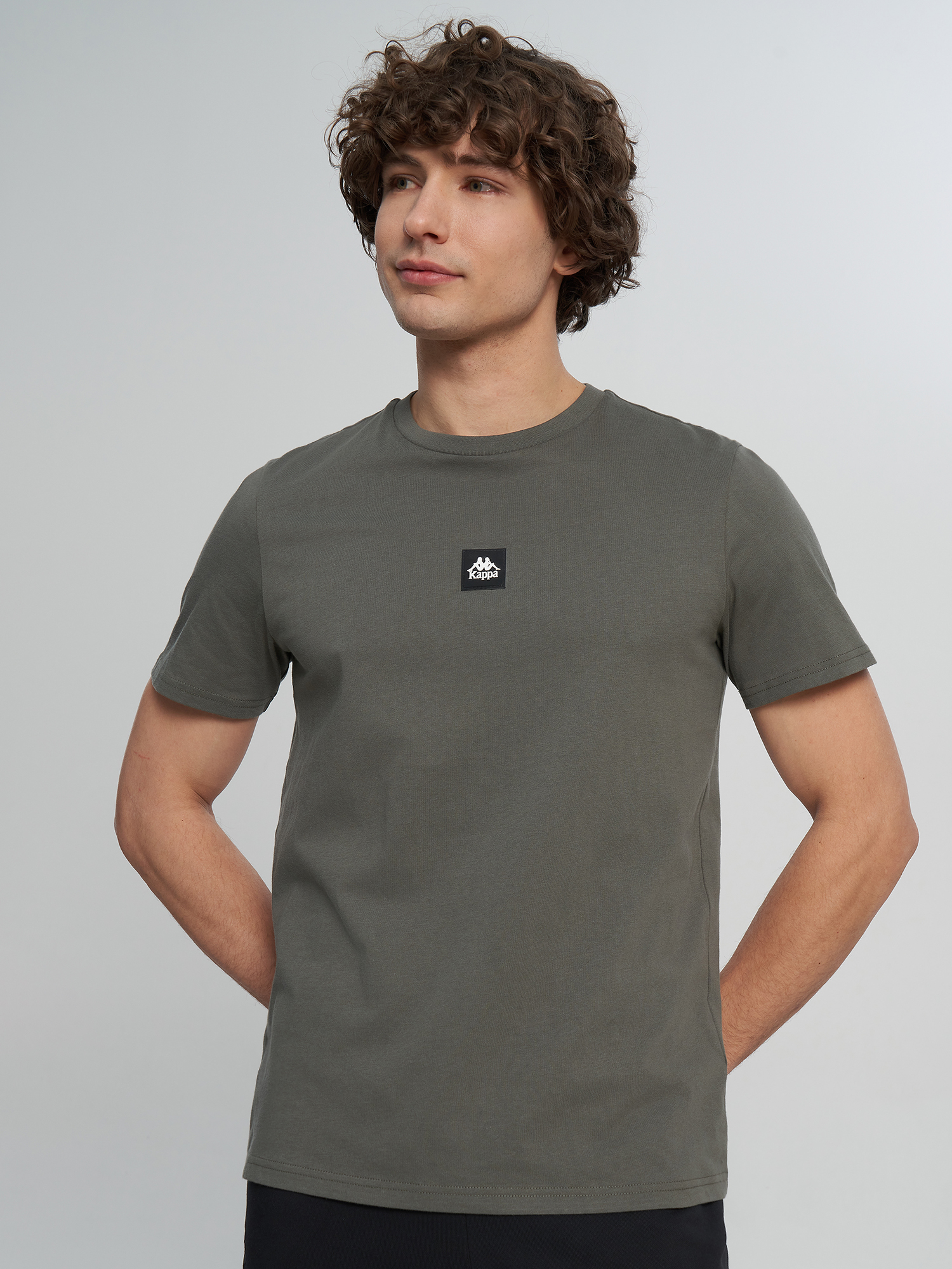 Изображение товара Футболка мужская Kappa