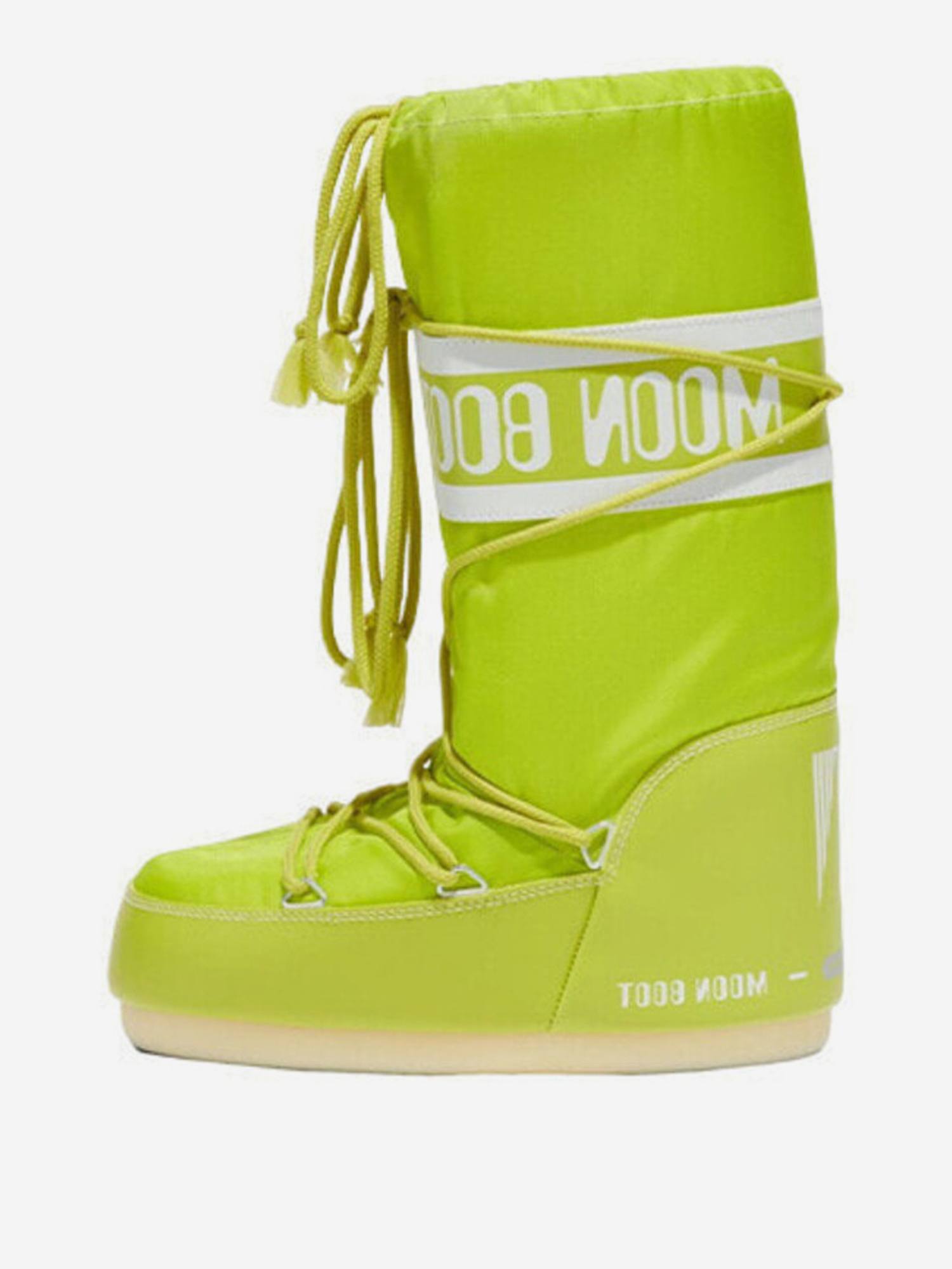 Изображение товара Ботинки Moon Boot Icon Nylon Boot Женские Спортивный стиль