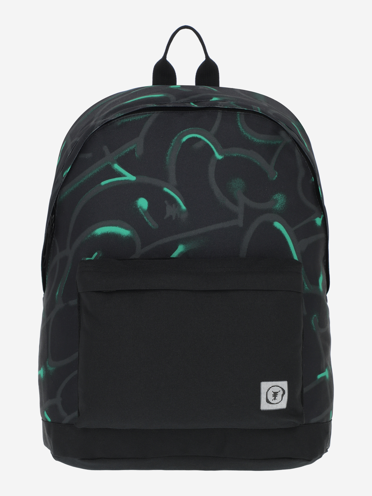 

Рюкзак Termit, Черный