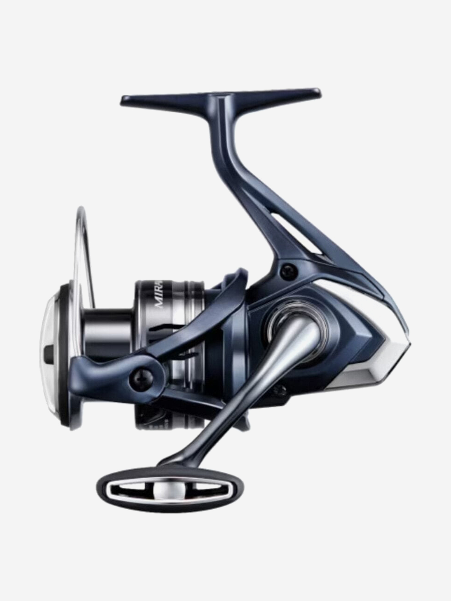 Изображение товара Катушка Shimano Miravel C3000 безынерционная для летней рыбалки