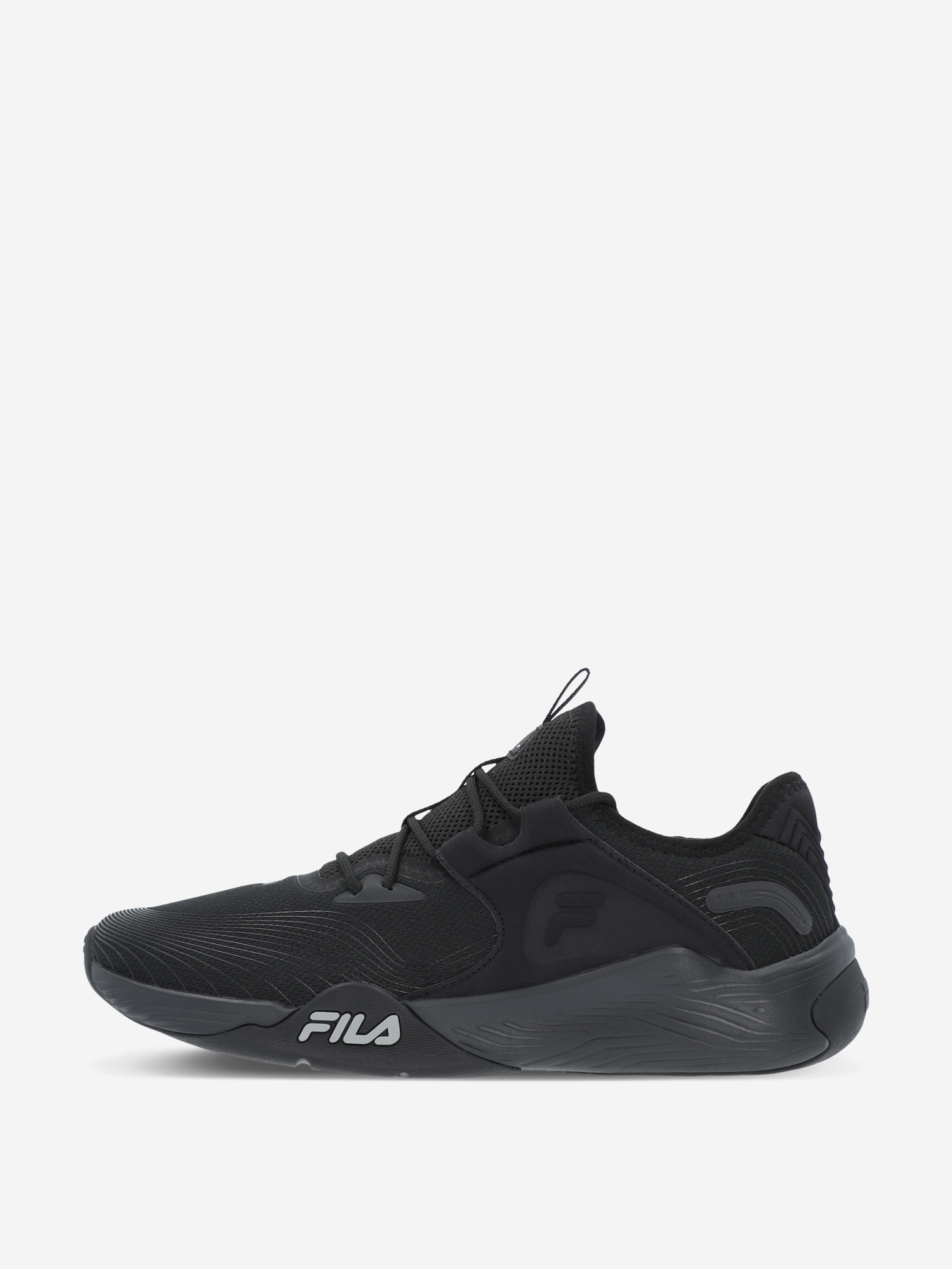 

Кроссовки мужские FILA Proton SL 2.0, Черный