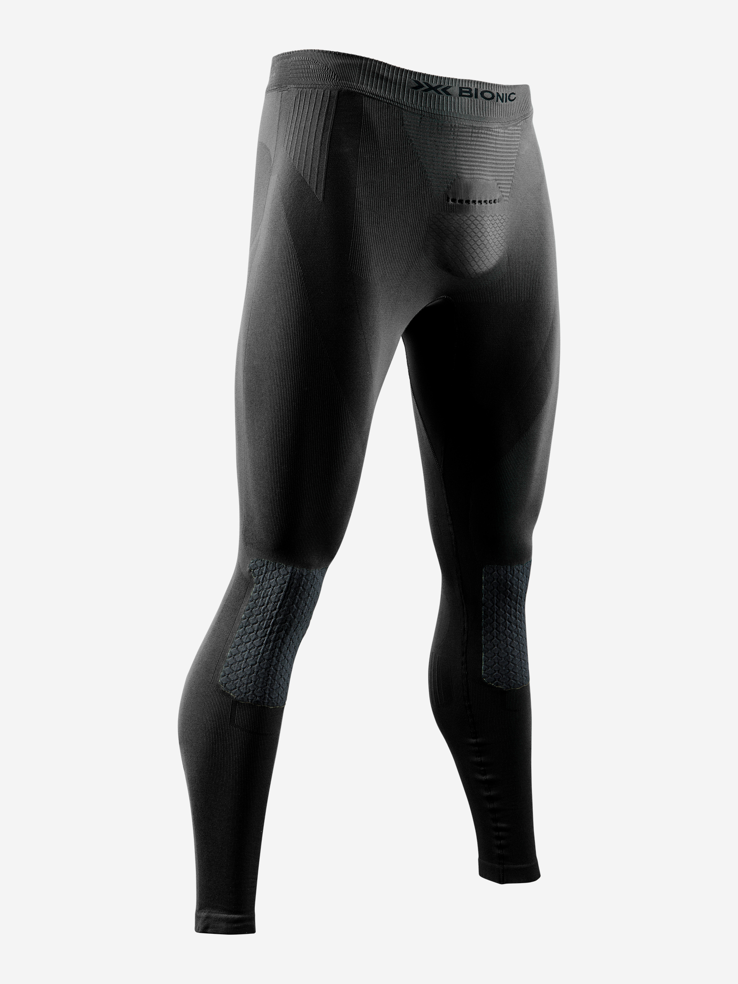 

Термобрюки X-BIONIC X-PLORER ENERGIZER 4.0 PANTS, Черный