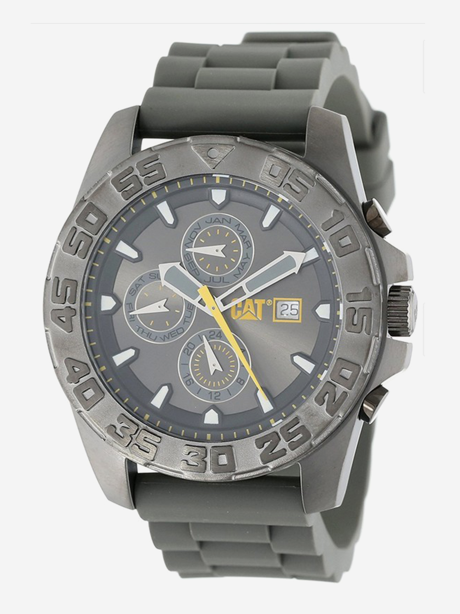 Изображение товара Мужские часы CAT PN PN 159 25 525