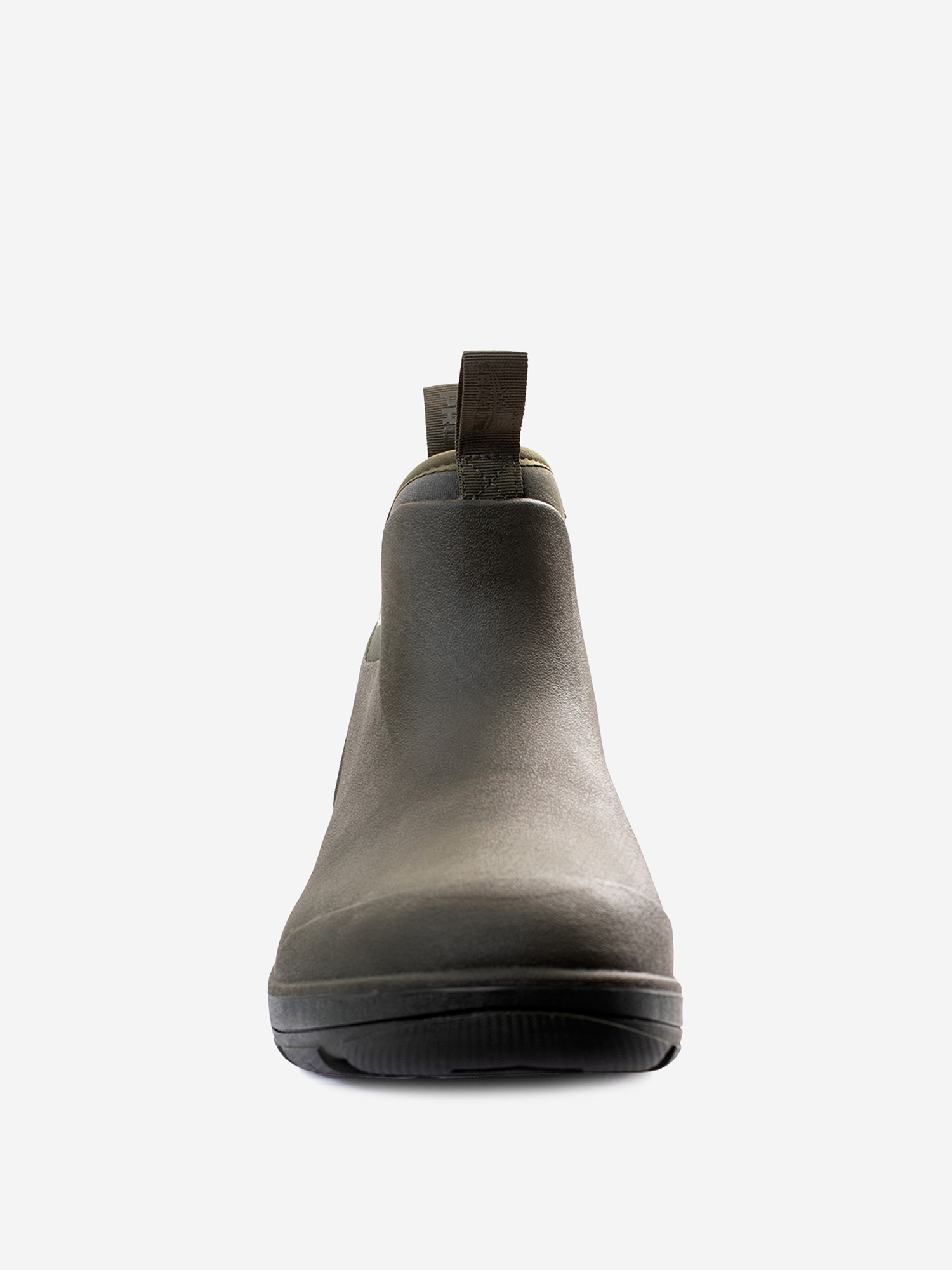 Изображение товара Рыбацкие неопреновые низкие сапоги GRAYLING Reef хаки для рыбалки и охоты