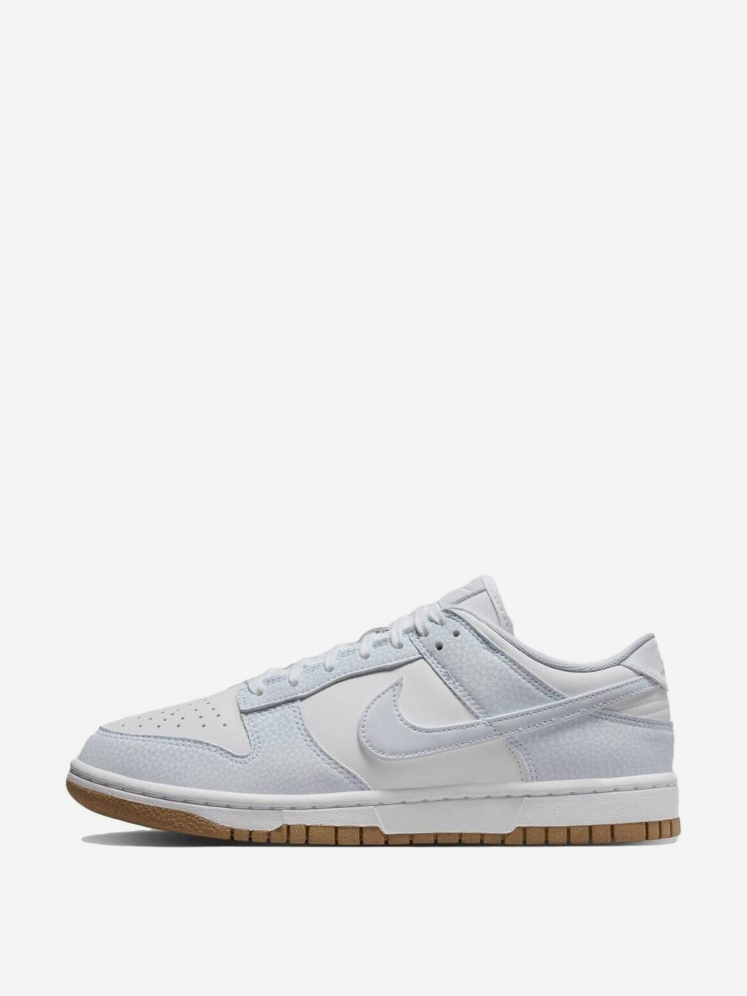 Изображение товара Кроссовки Nike Dunk Low Next Nature Football Grey Gum Изображение товара Кроссовки Nike Dunk Low Next Nature Football Grey Gum