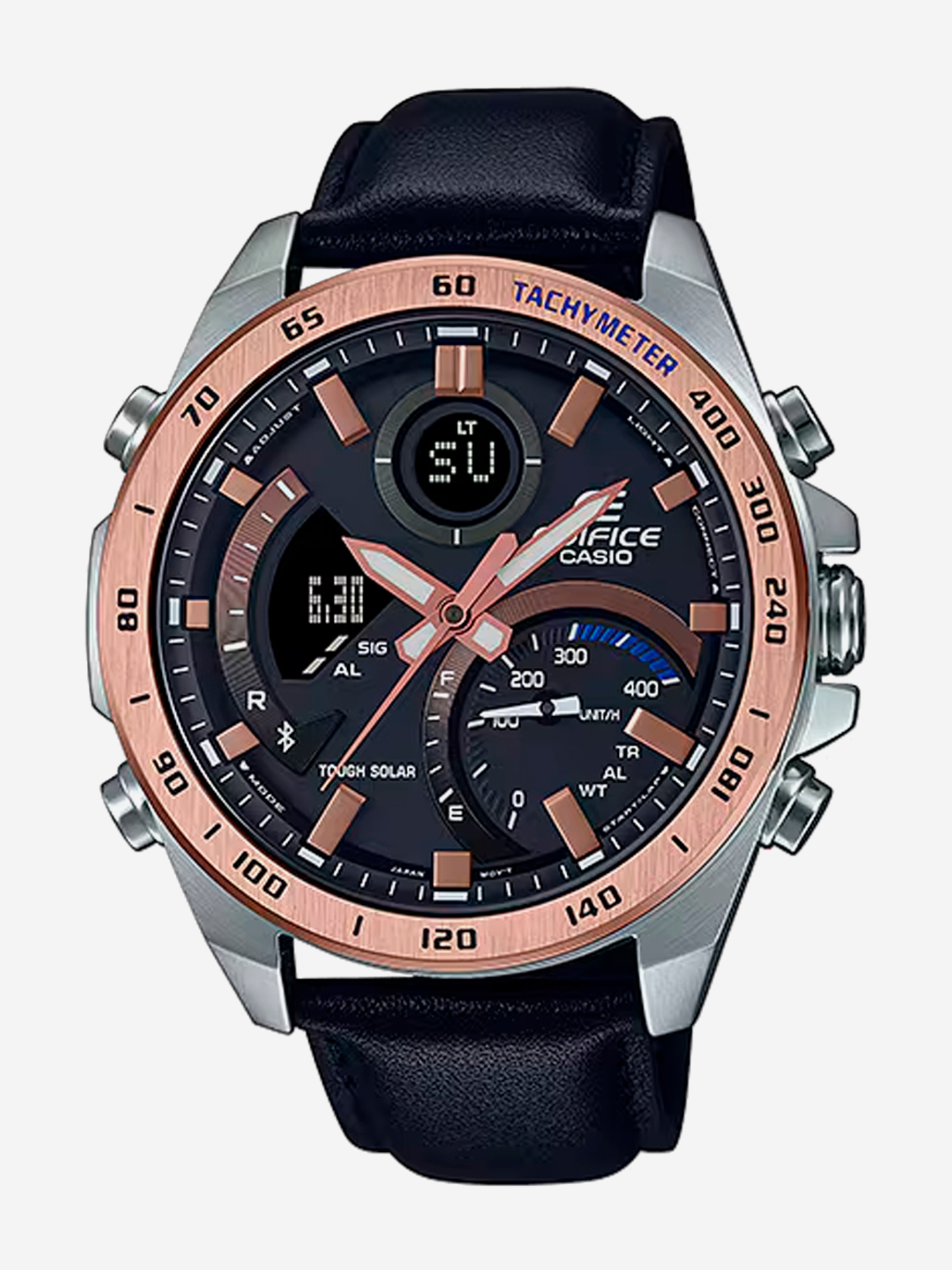 

Наручные часы Casio Edifice ECB-900GL-1B, Золотой