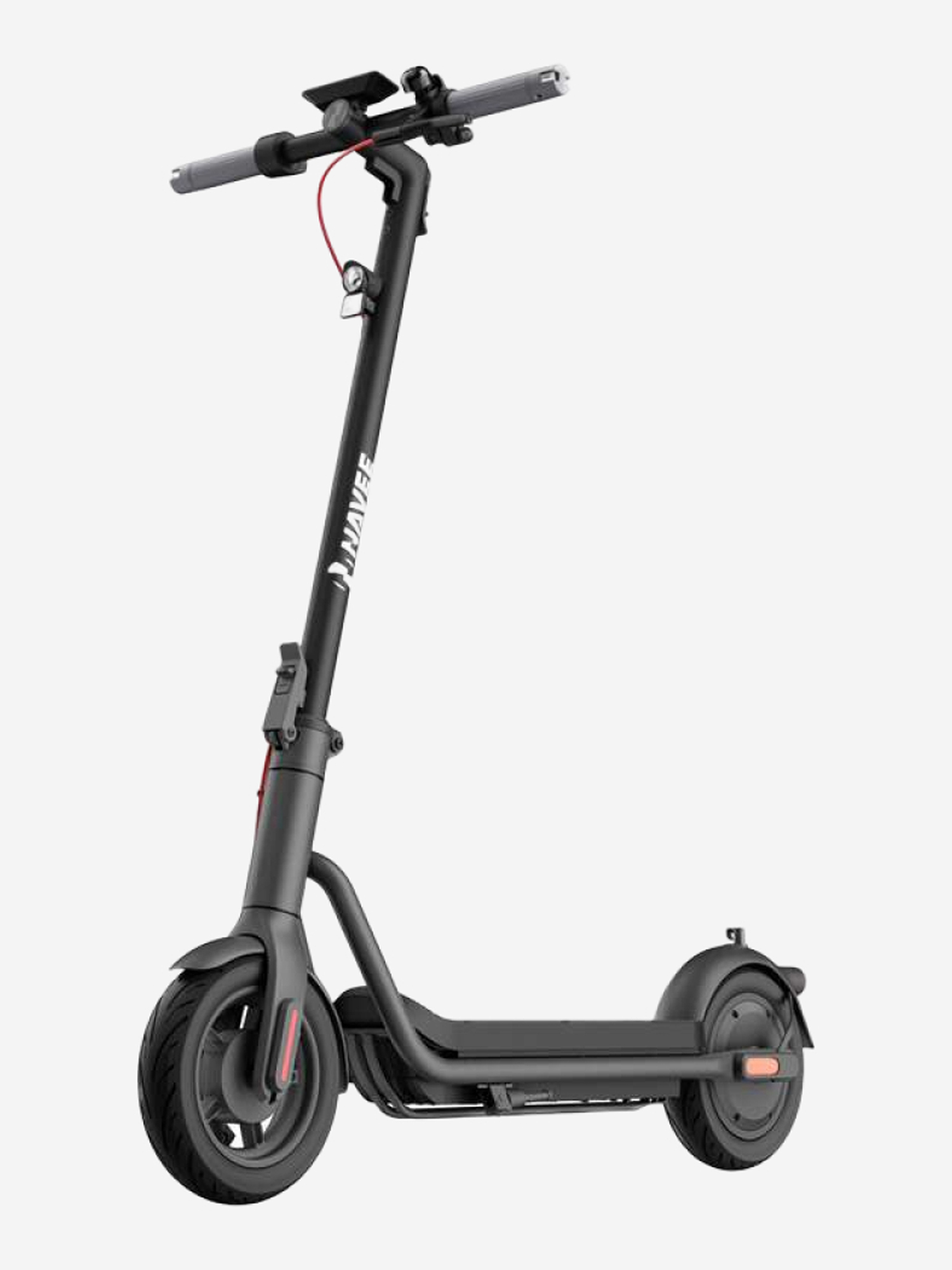 

Электросамокат NAVEE Electric Scooter V3 Pro, Черный