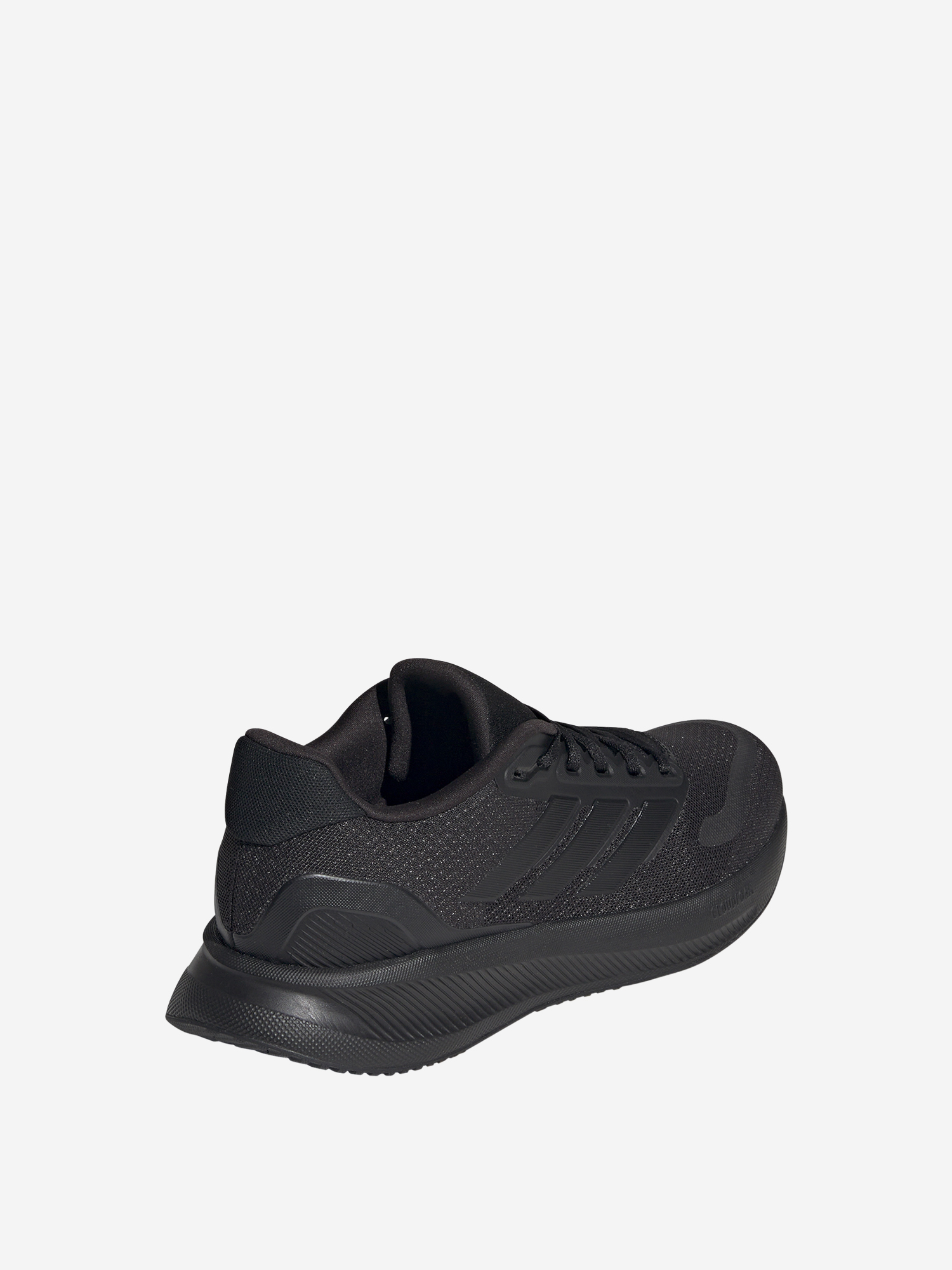 фото Кроссовки женские adidas runfalcon 5, черный