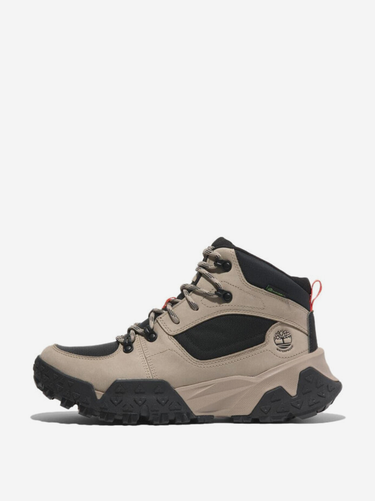 Изображение товара Мужские кроссовки Timberland Taupe для демисезона, синтетика, резина