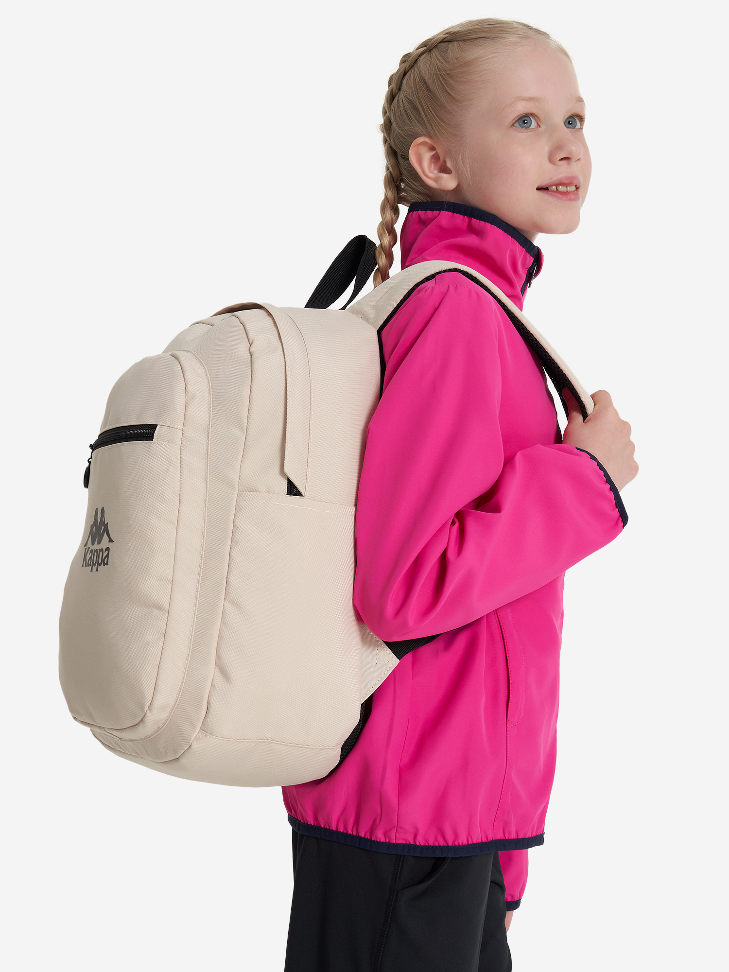 

Рюкзак Kappa, Бежевый