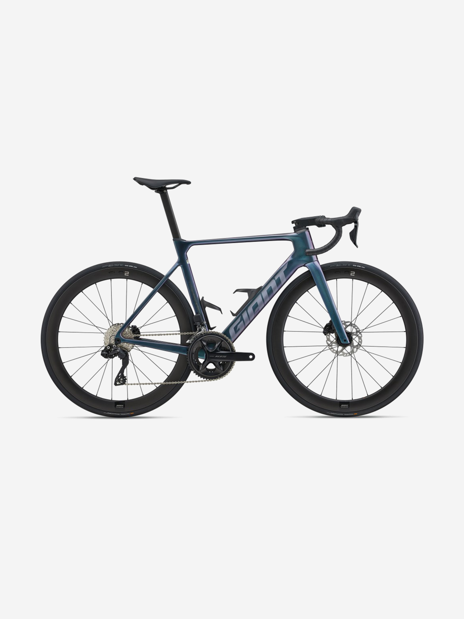 Изображение товара Giant велосипед Propel Advanced 1 - 2025