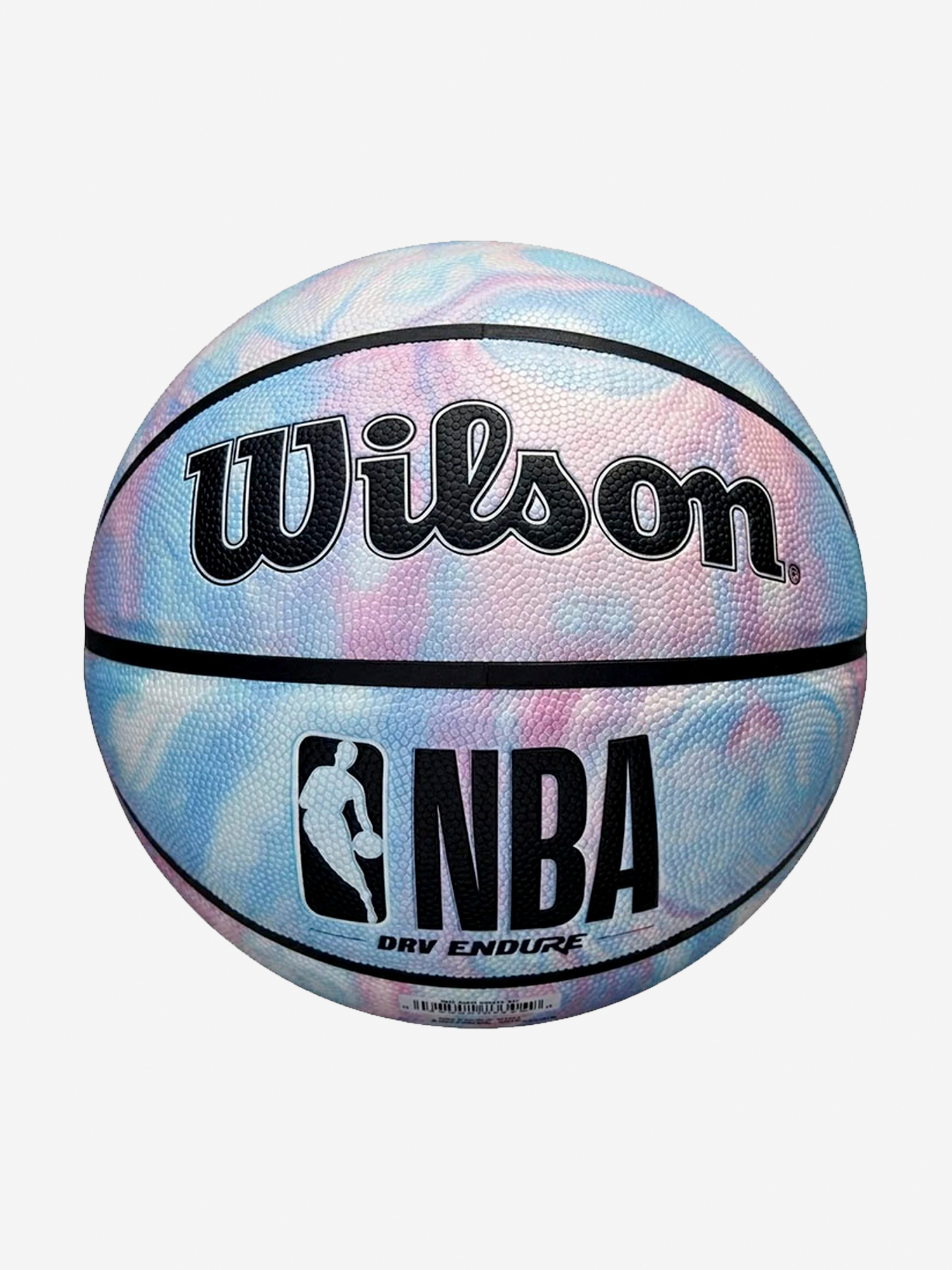 Изображение товара Мяч баскетбольный WILSON DRV ENDURE