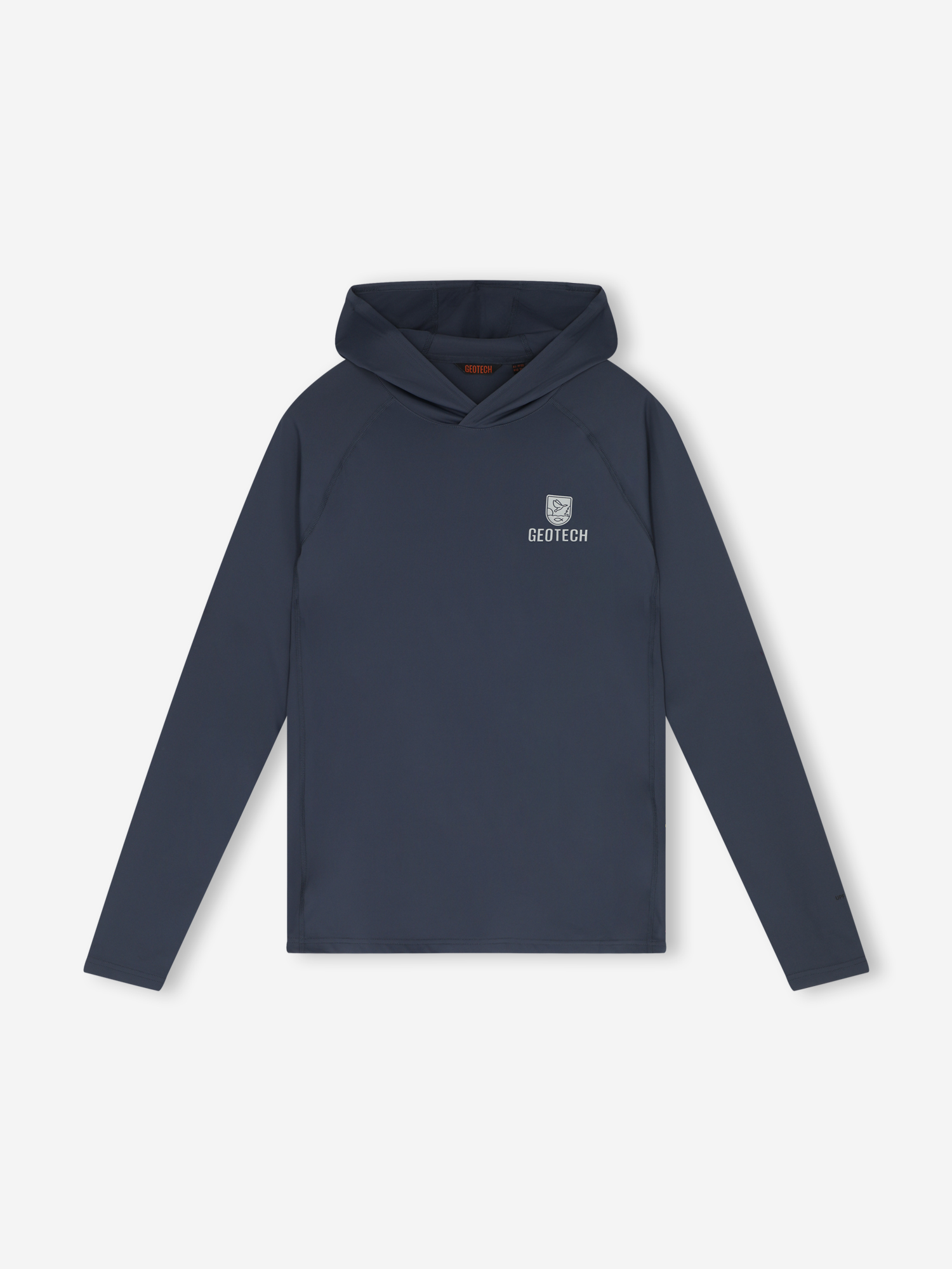 Изображение товара Лонгслив мужской Geotech