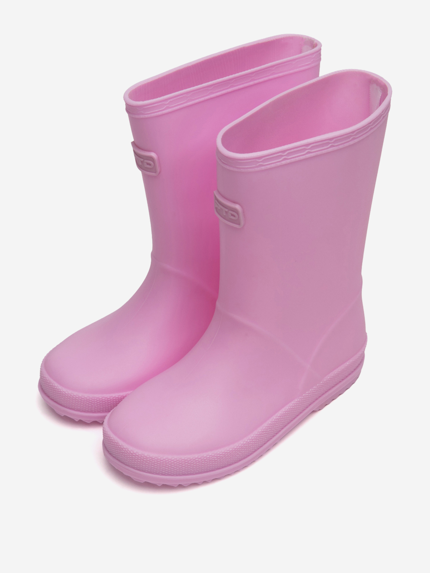 Изображение товара Сапоги PlayToday Детские для походов и путешествий