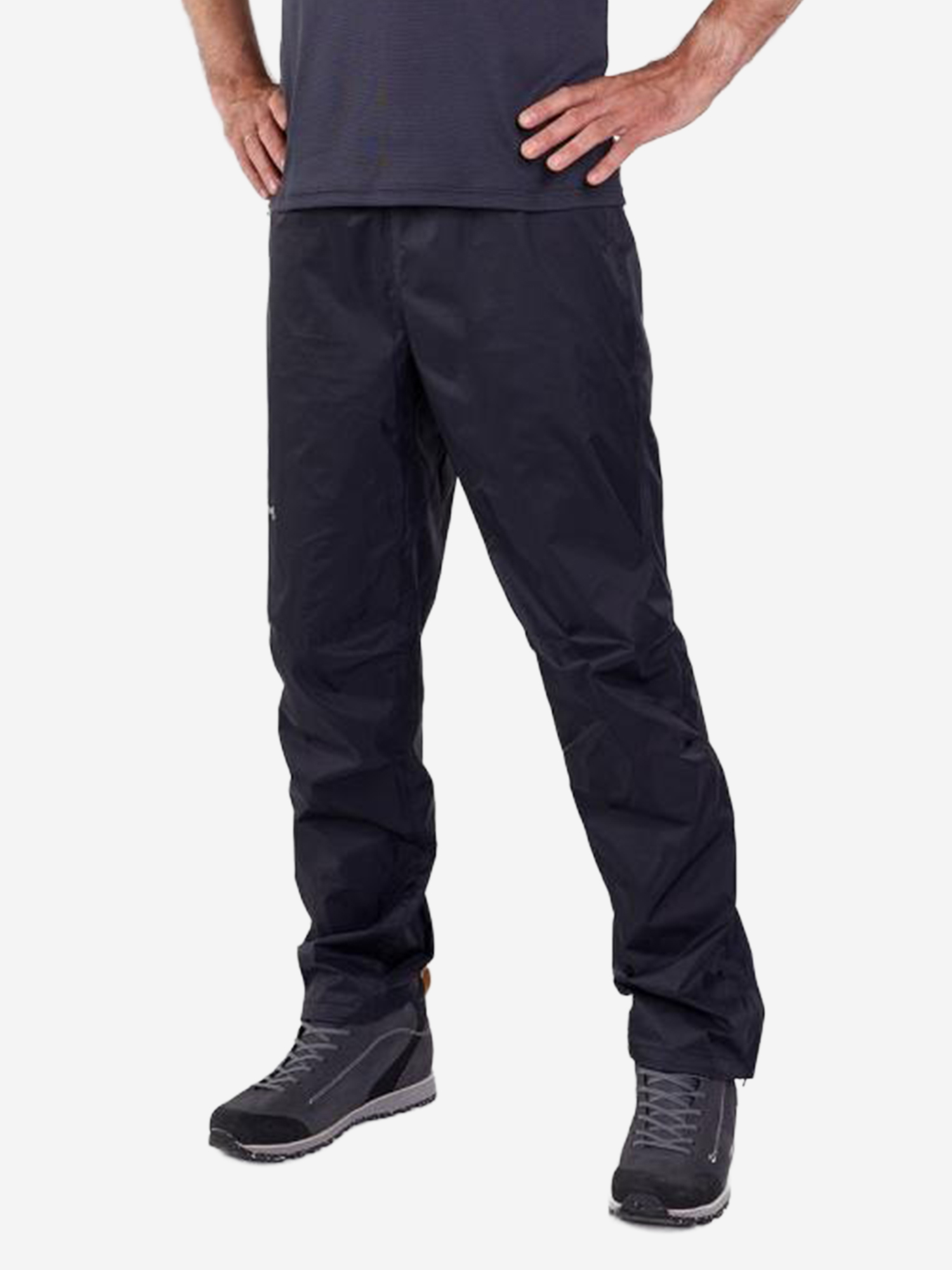 Изображение товара Брюки ветрозащитные Red Fox Long Trek II Мужские