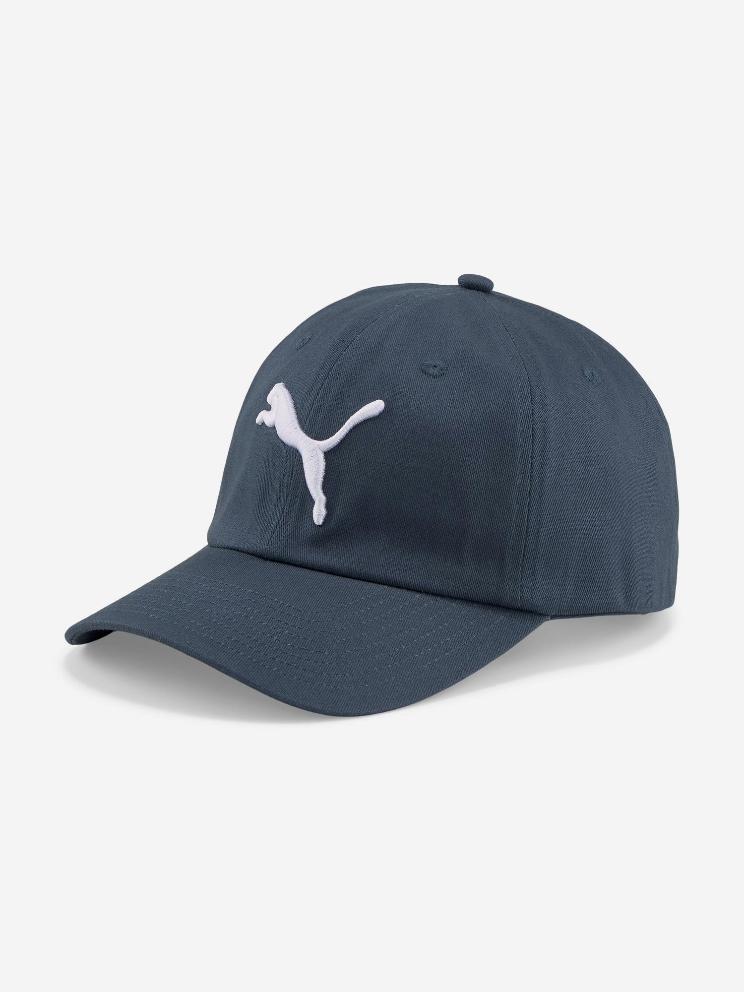 

Бейсболка PUMA ESS Cat Logo, Синий