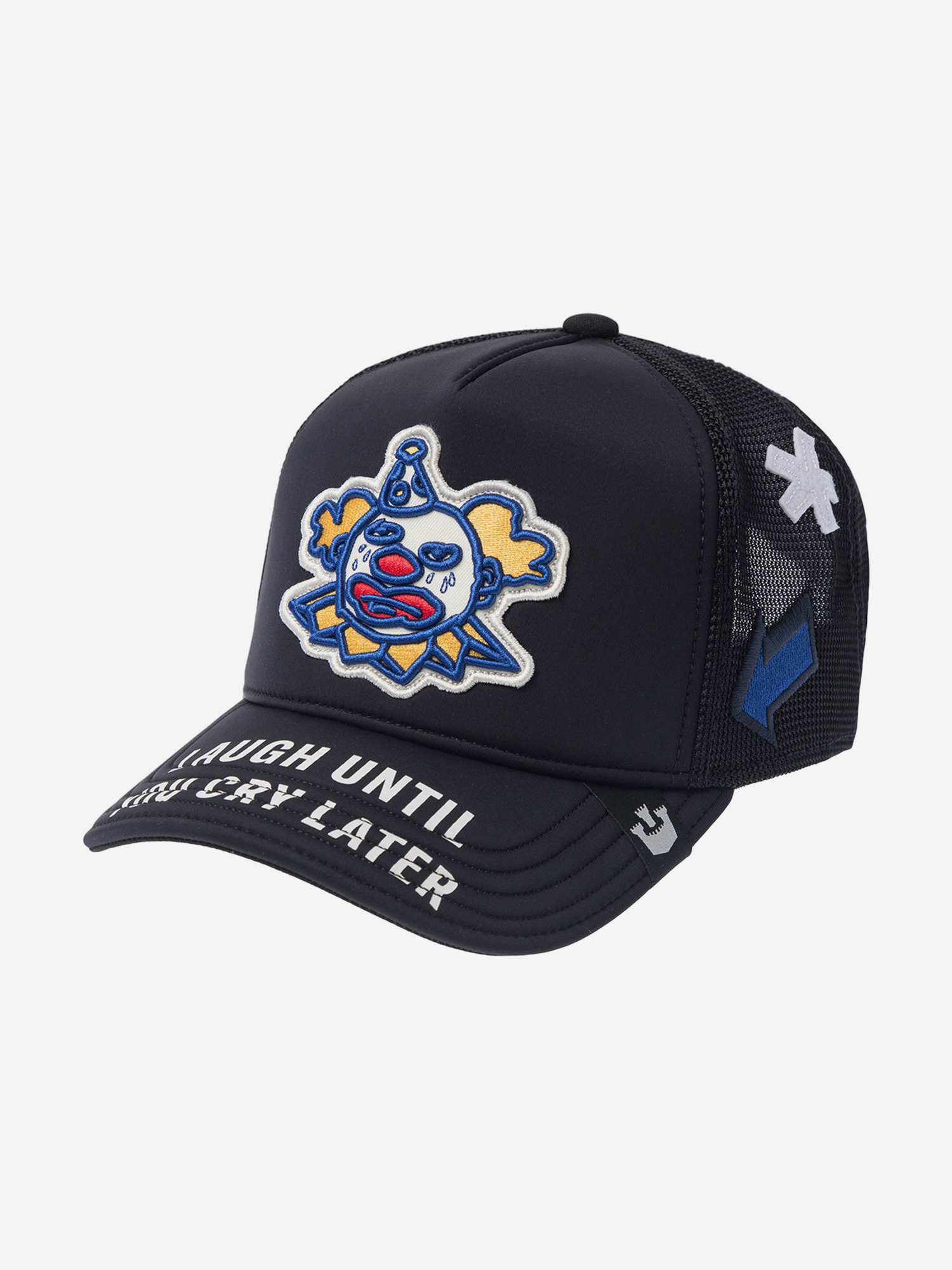 

Бейсболка GOORIN BROTHERS 101-1740 (черный), Черный
