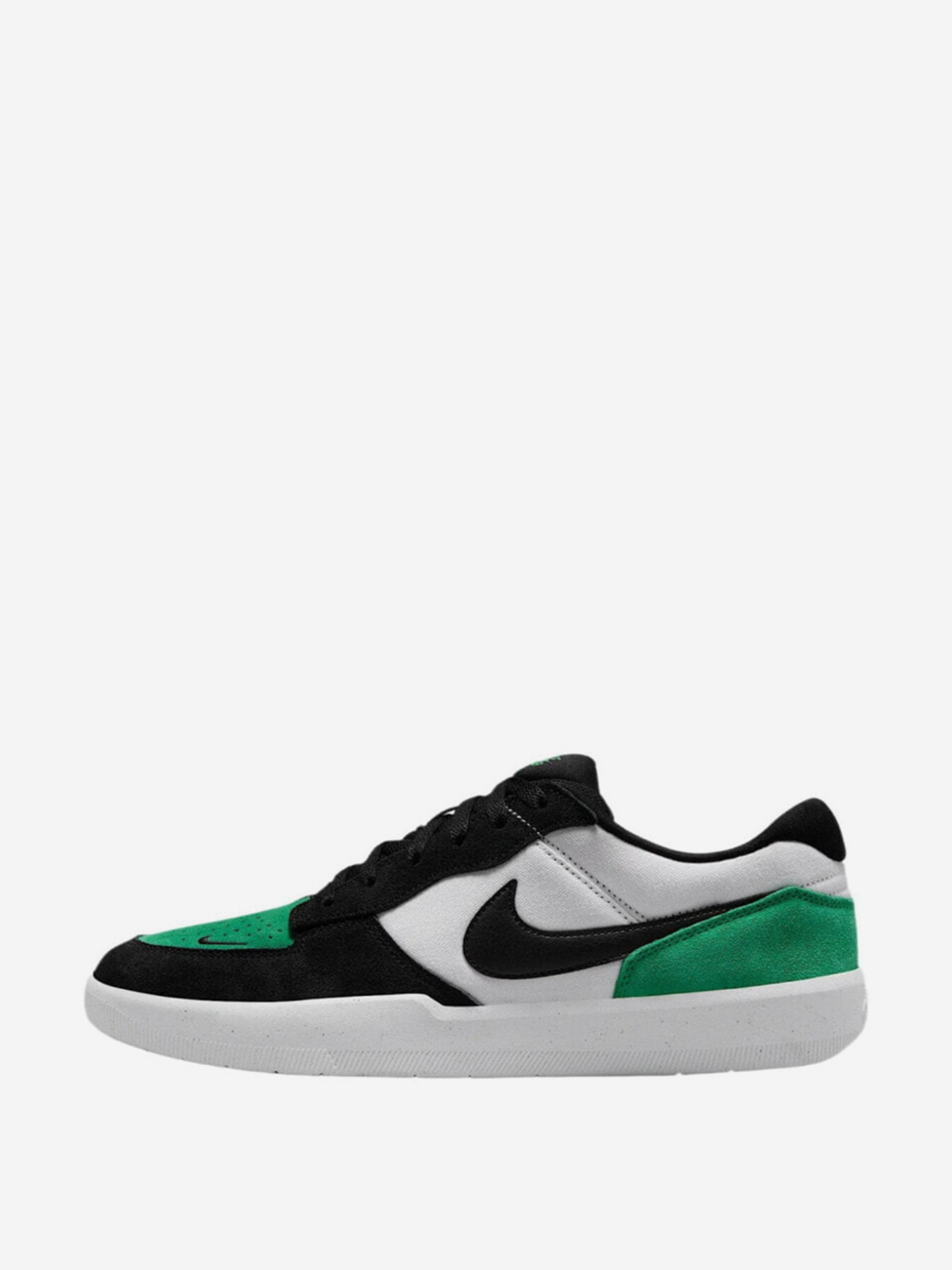 Изображение товара Кеды Nike SB Force 58 Мужские (Всесезонные, Спортивный стиль) с нубуком