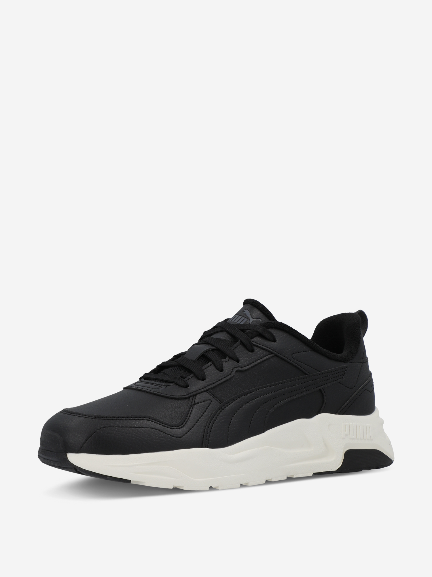 Кроссовки мужские PUMA Trinity 2 LT WTR, Черный 2