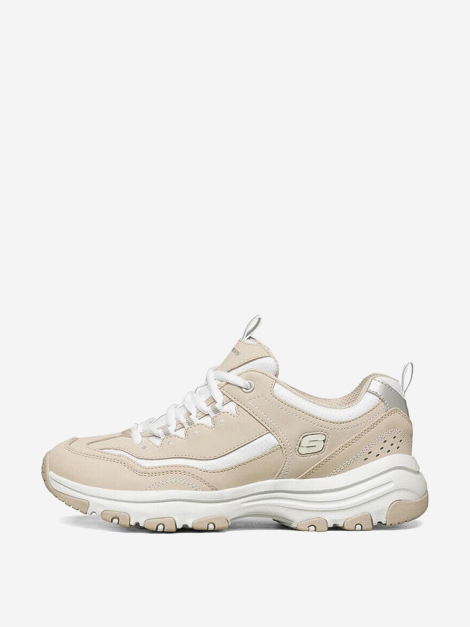 Изображение товара Кроссовки Skechers I Conik мужские спортивные демисезонные