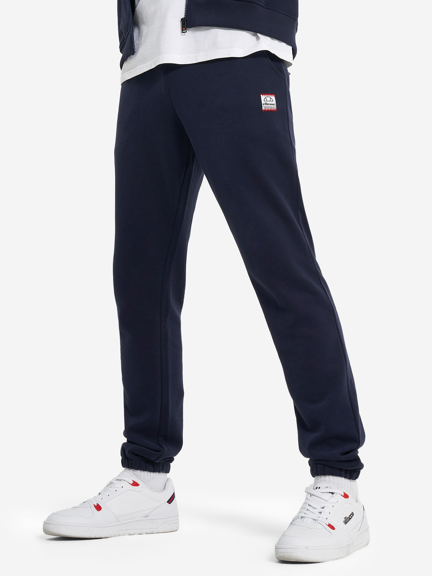 

Брюки мужские Ellesse, Синий