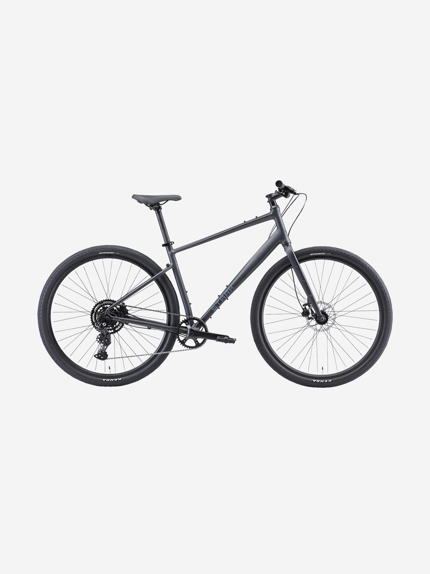 Изображение товара Велосипед Stark Commute 700.3 HD "Коммьют 700.3 ЭйчДи" (2026)