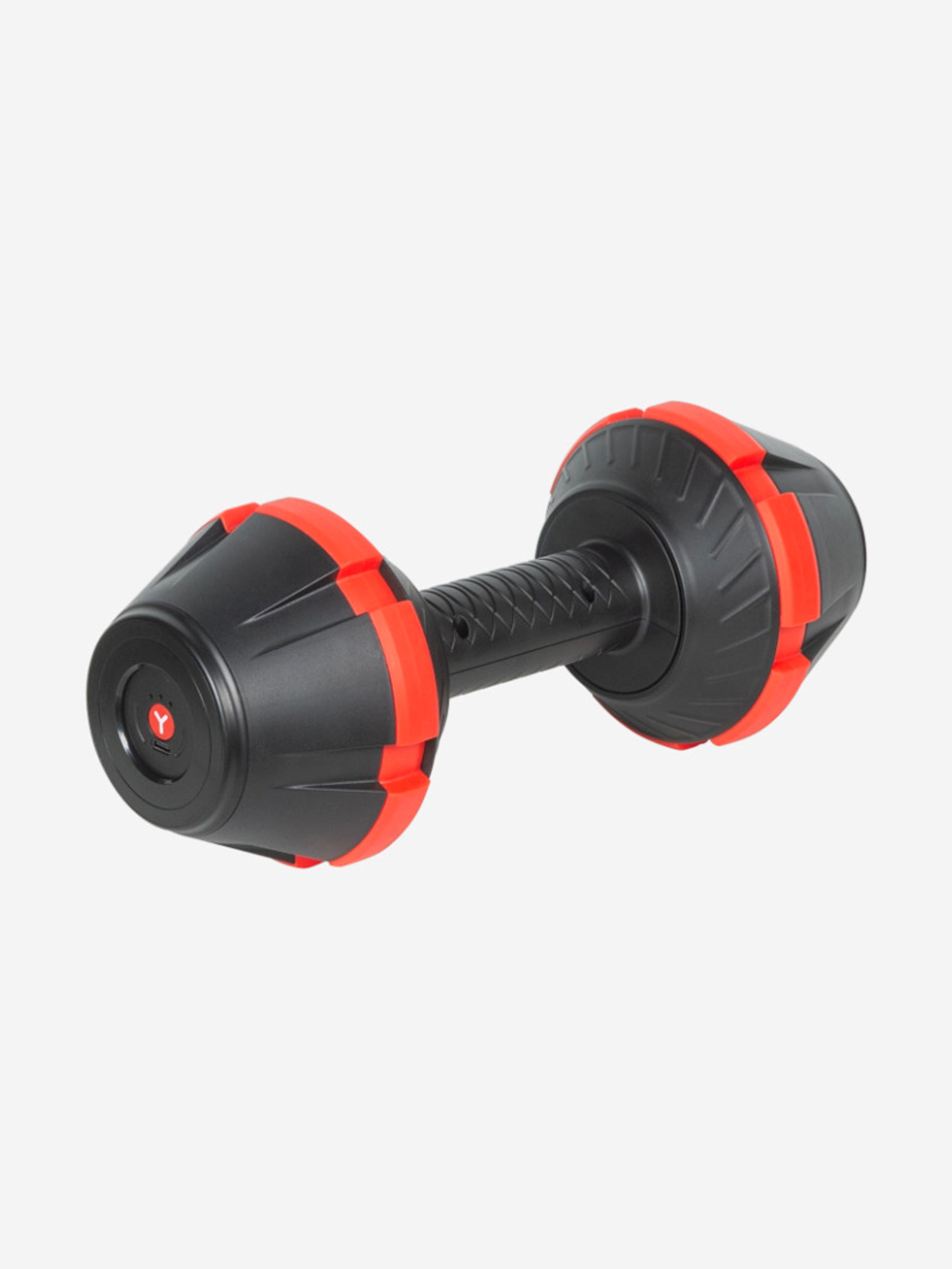 Виброгантель Yamaguchi Vibro Dumbbell (3 кг), Черный