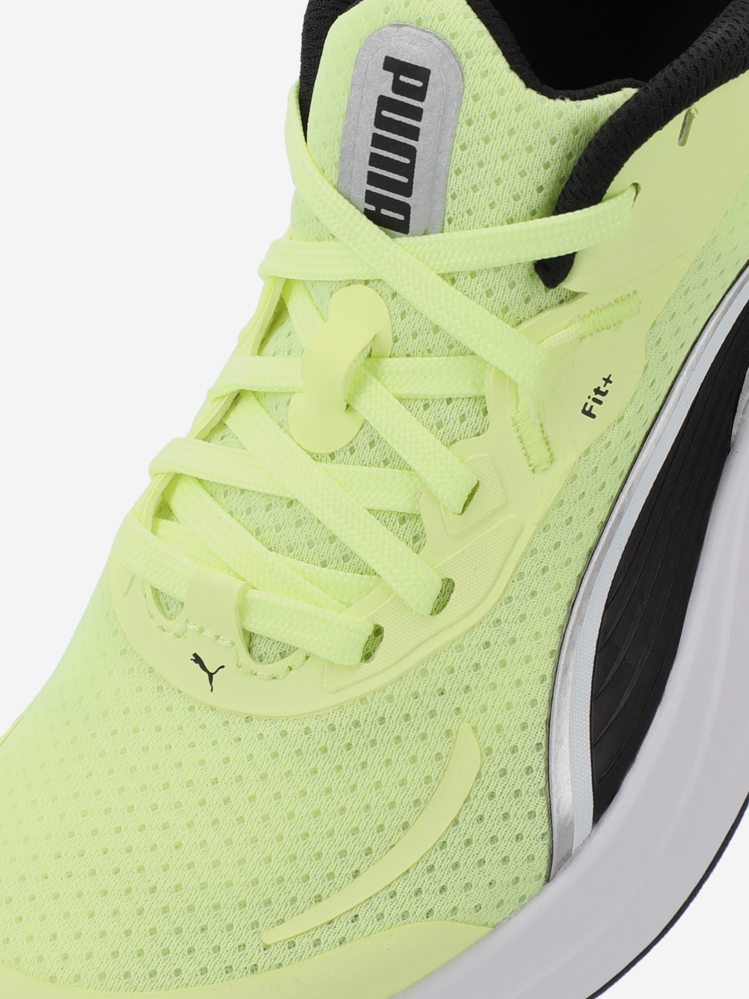 фото Кроссовки детские puma skyrocket lite 2, зеленый