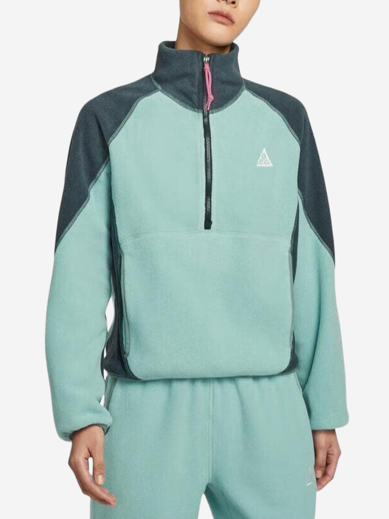 Изображение товара Женский свитшот Nike ACG из смесового материала для спорта и повседневной носки