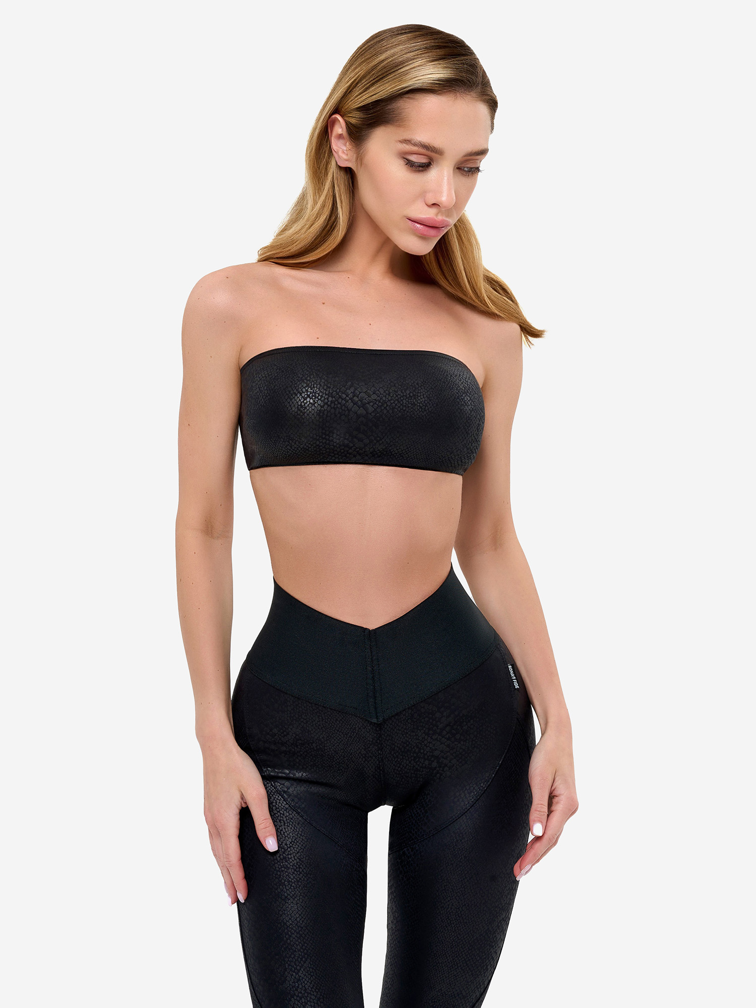 Спортивный топ Bona Fide Top Bandeau 