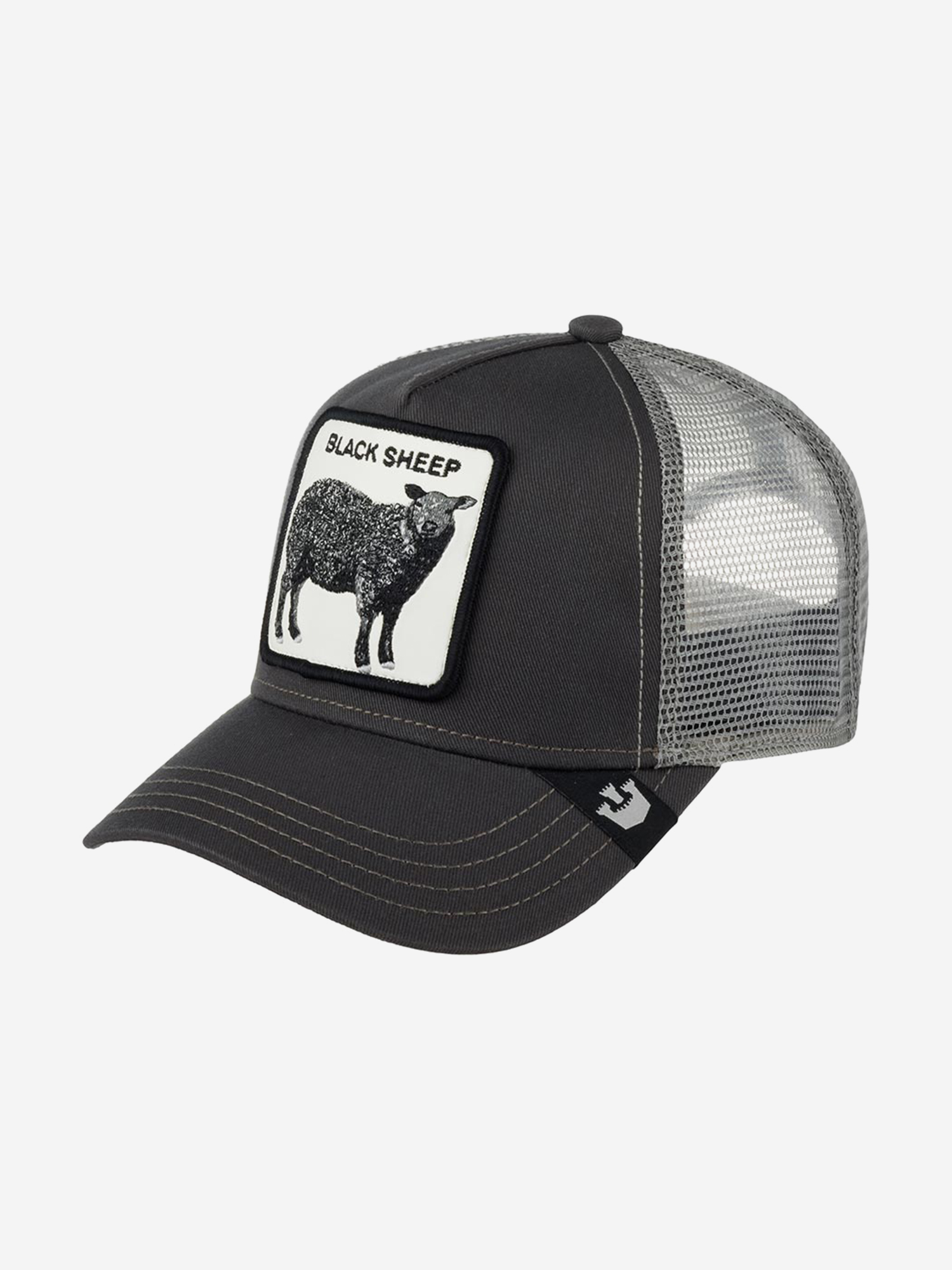 Изображение товара Бейсболка с сеточкой GOORIN BROTHERS 201-0026