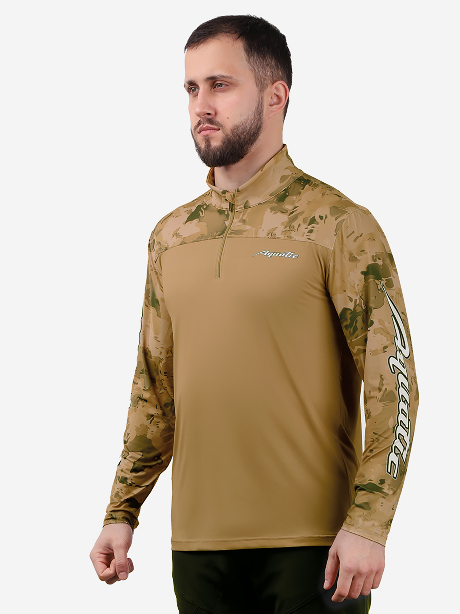 Изображение товара Комплект джерси подарочный для рыбалки Aquatic всесезонный мужской