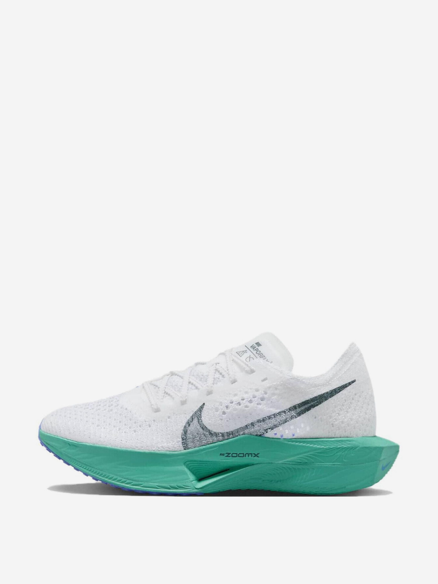 Изображение товара Кроссовки Nike ZoomX Vaporfly Next 3 женские для бега всесезонные