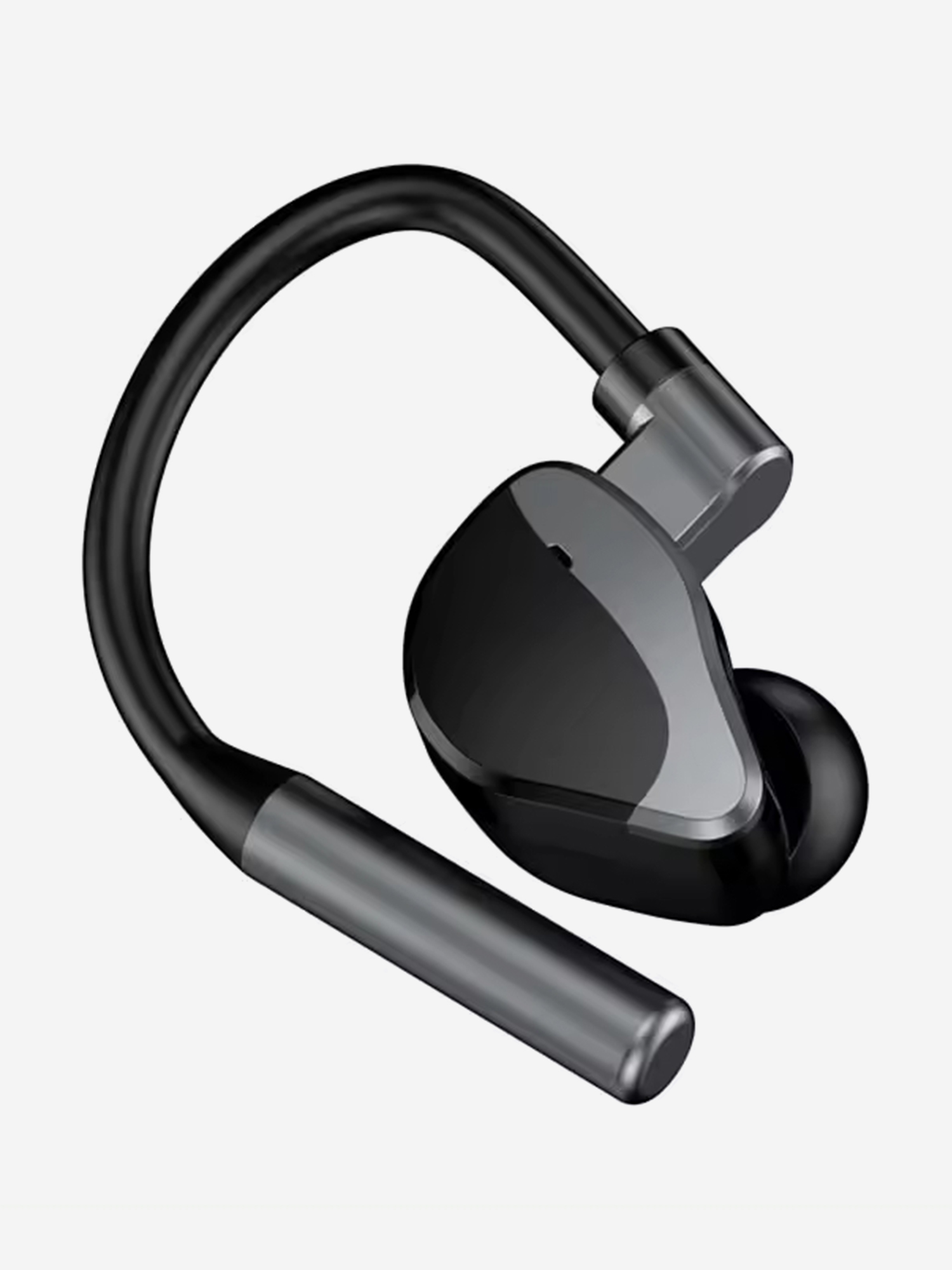 

Беспроводная Bluetooth гарнитура BandRate Smart BRSTWSL15BGR, Серый