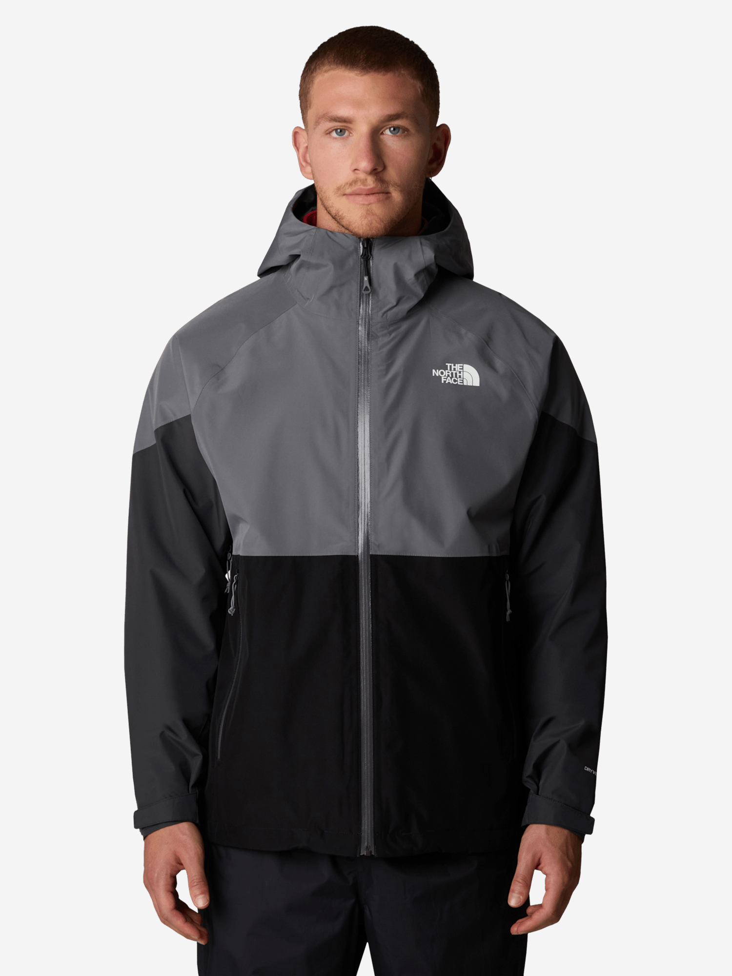 Изображение товара Мужская мембранная куртка The North Face Lightning для активных походов Изображение товара Мужская мембранная куртка The North Face Lightning для активных походов