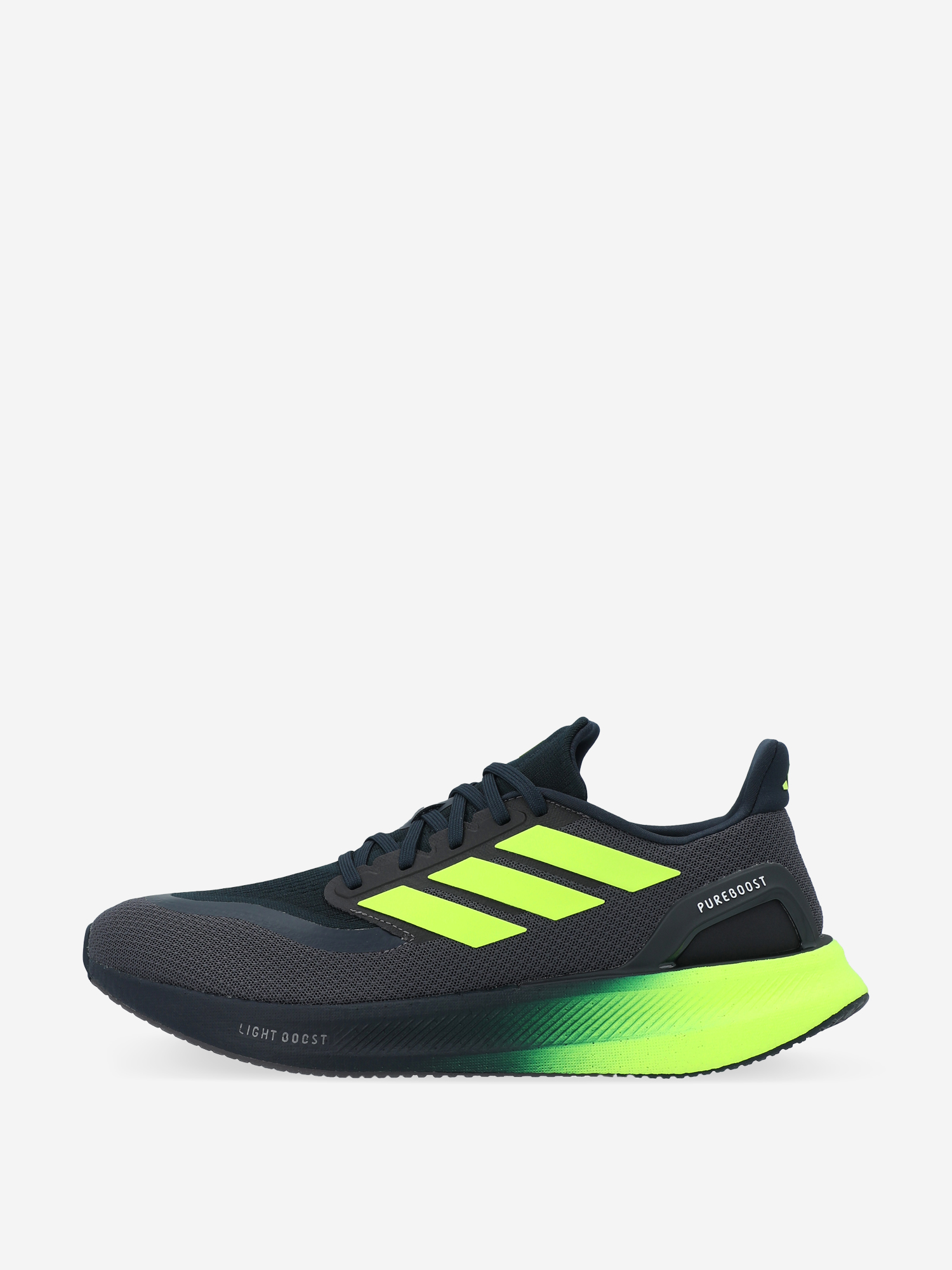 Изображение товара Мужские кроссовки adidas Pureboost 5 для бега и тренировок лето