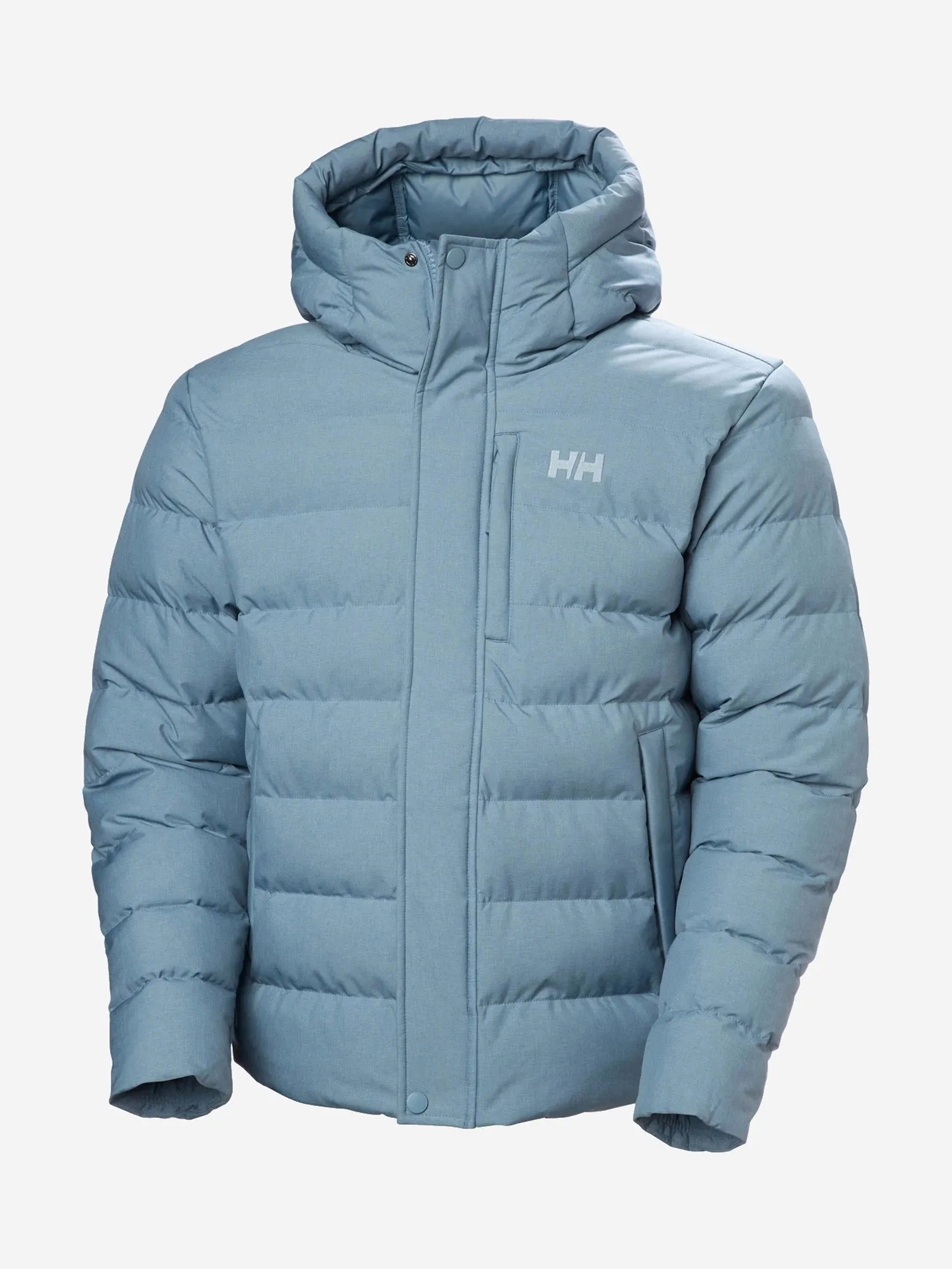 Изображение товара Куртка утепленная мужская Helly Hansen Alby для зимних путешествий