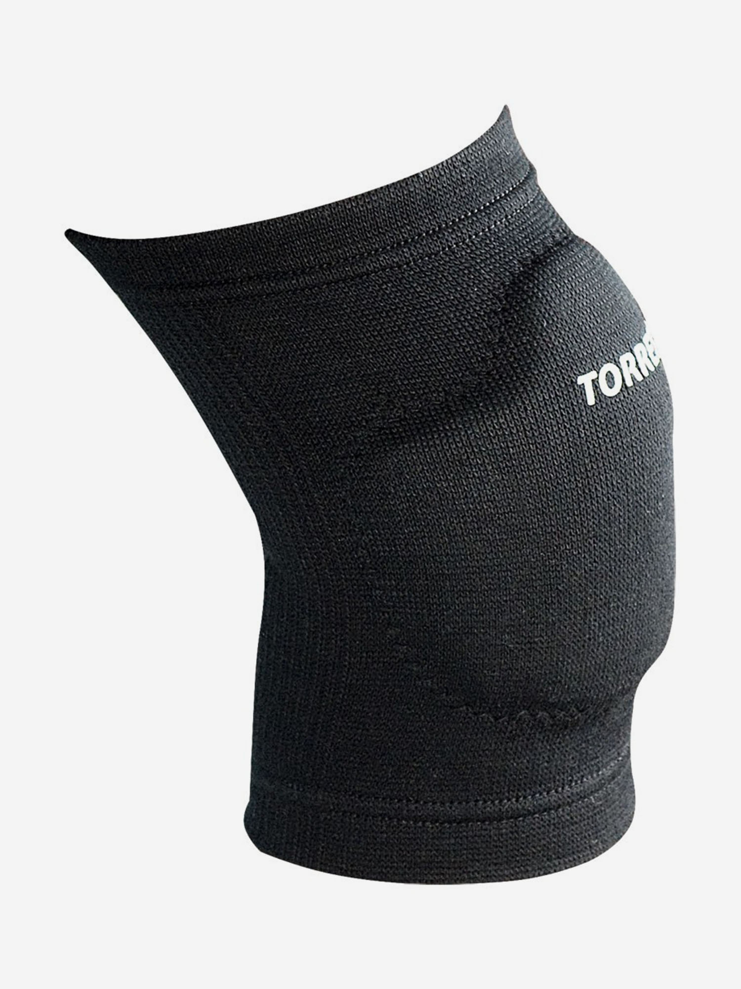 

Наколенники спортивные Torres Light арт.PRL11019XS-02 р.XS, Черный
