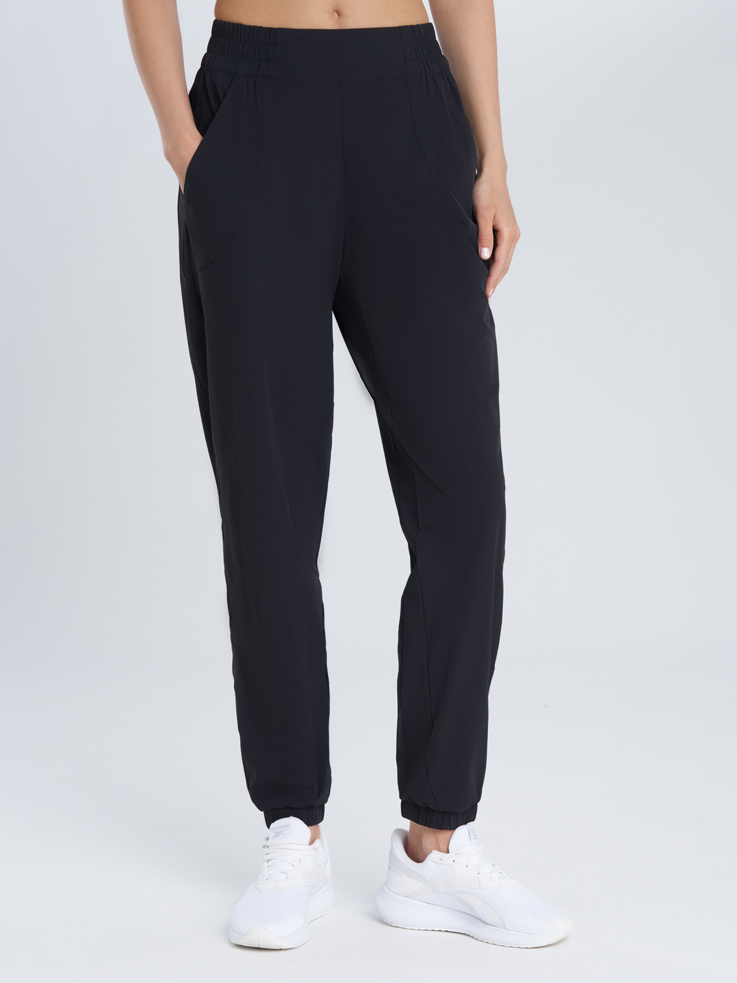 

Брюки женские Sensana, Черный