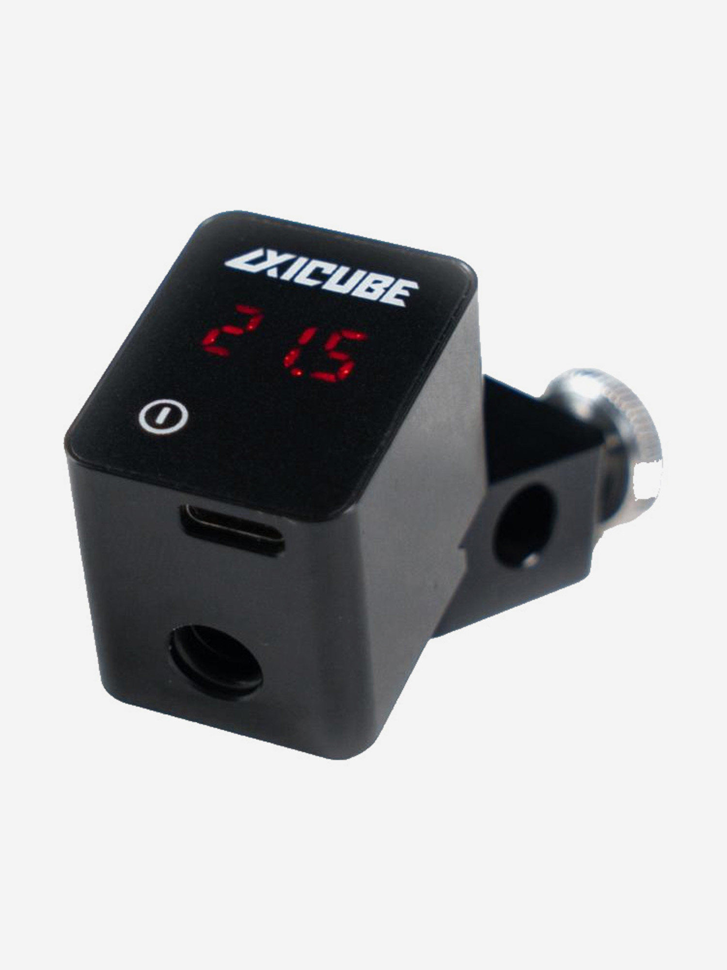 

Угломер для заточки Axicube-I, Серебряный