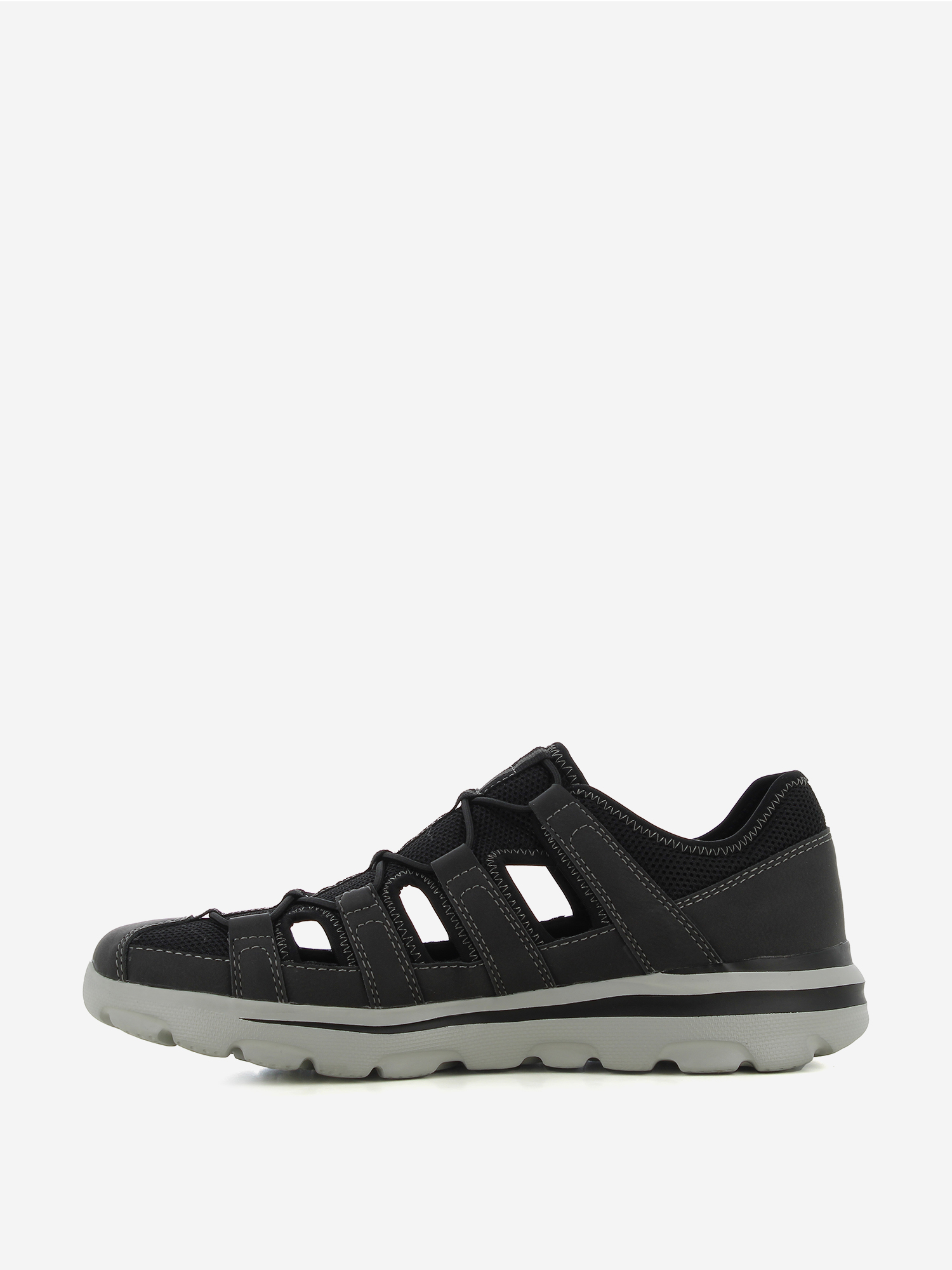 фото Кроссовки мужские safety jogger, черный